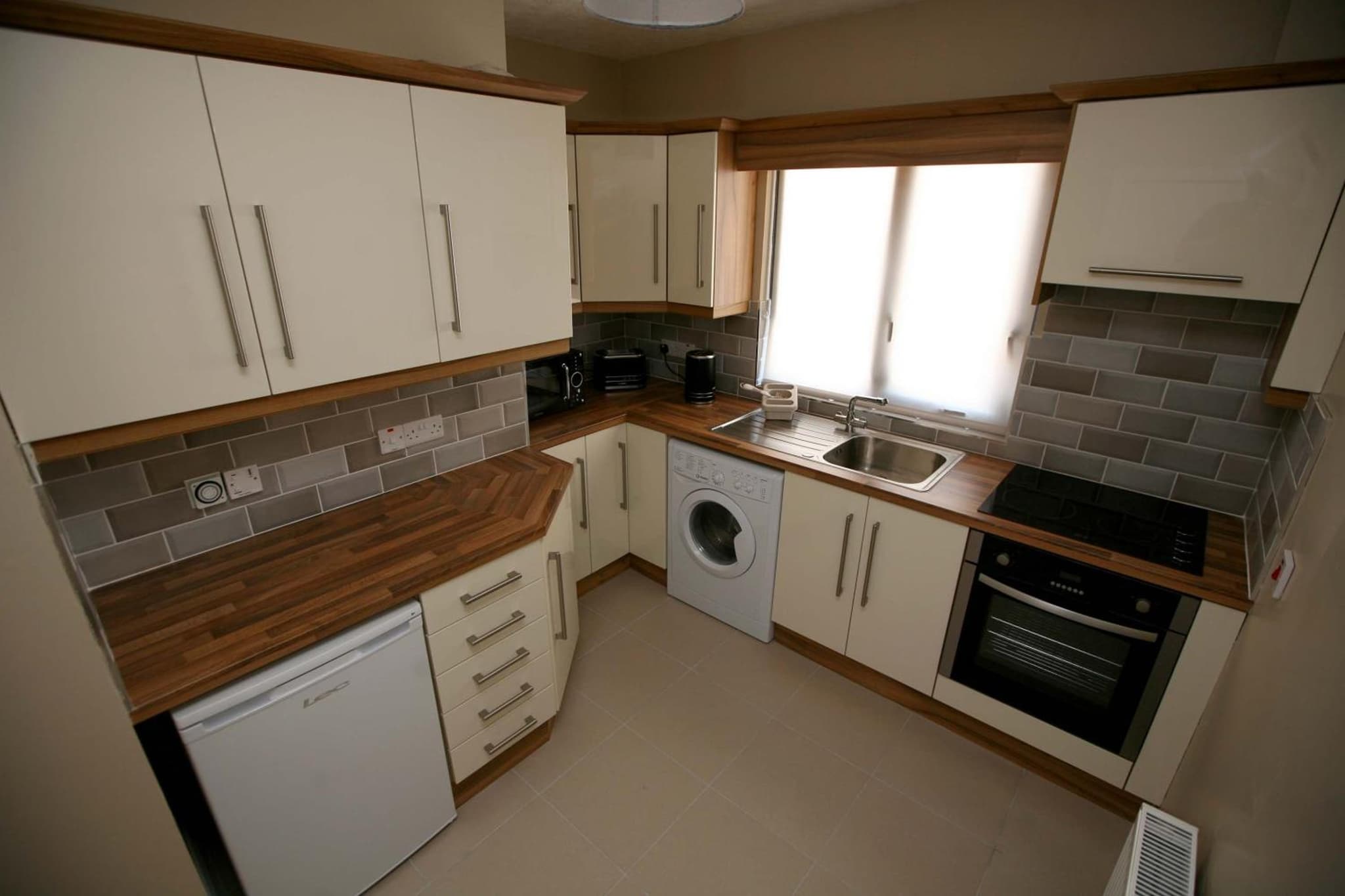 Harbour front apartments photo 4