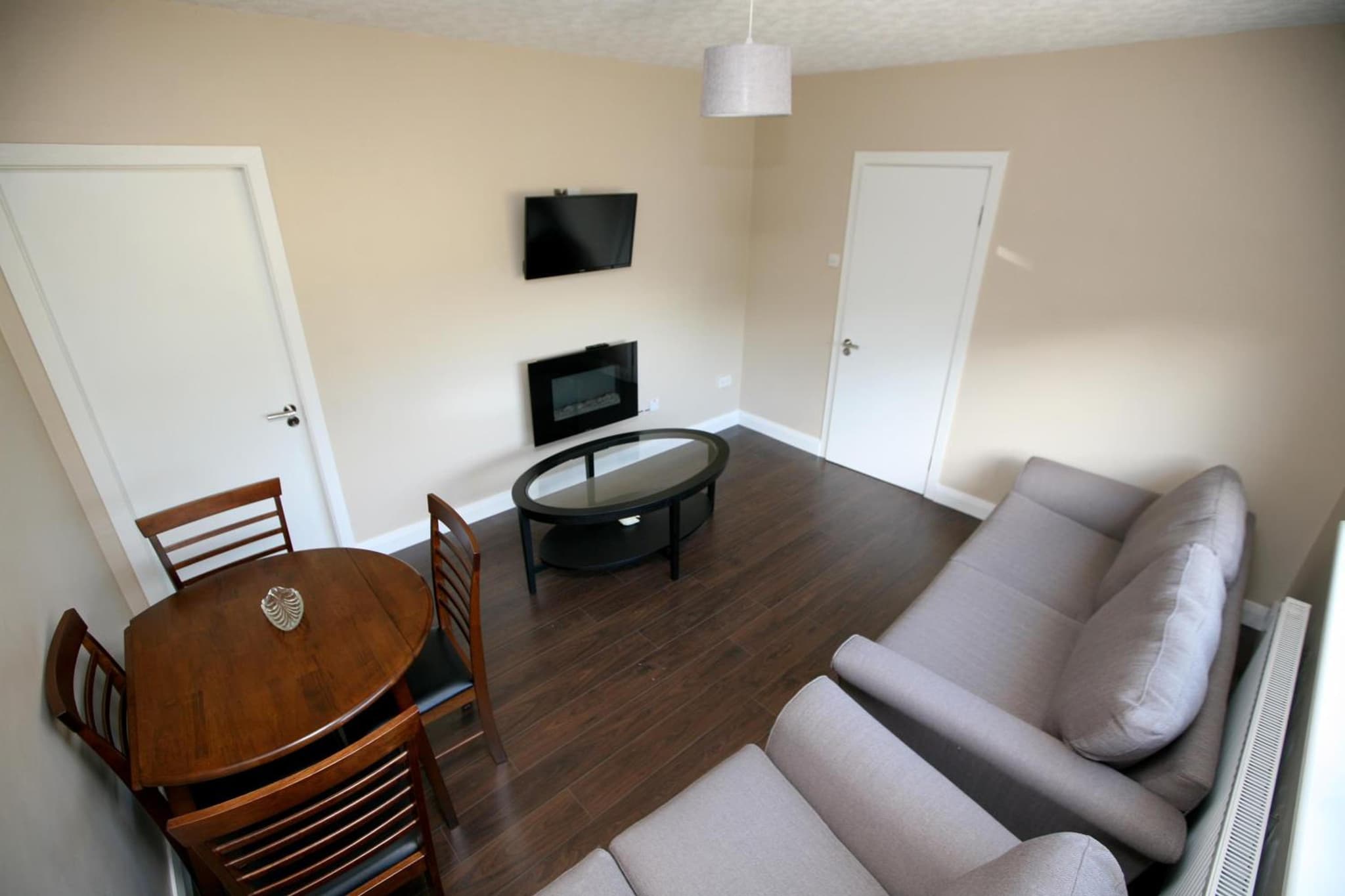 Harbour front apartments photo 3