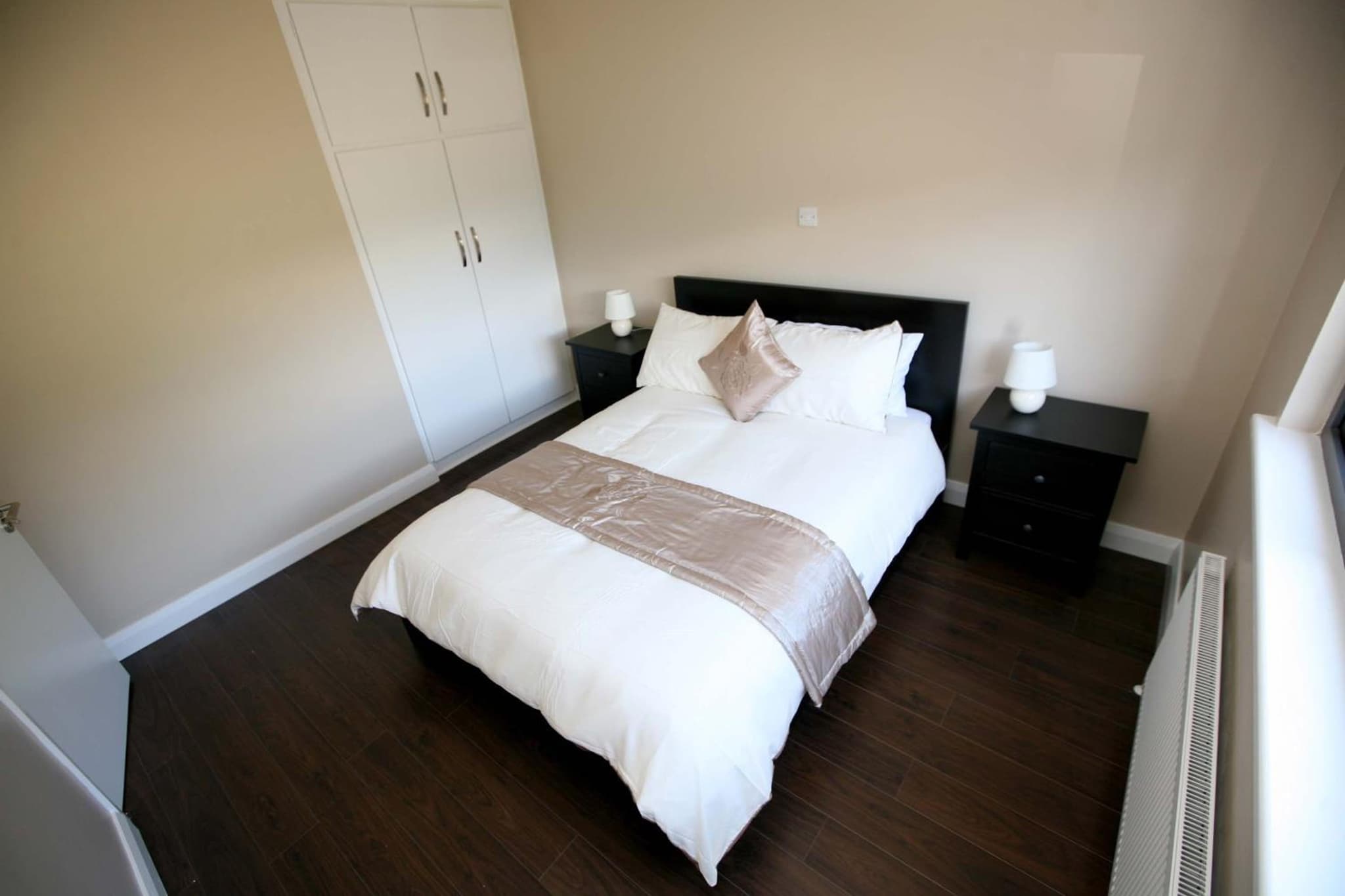 Harbour front apartments photo 8