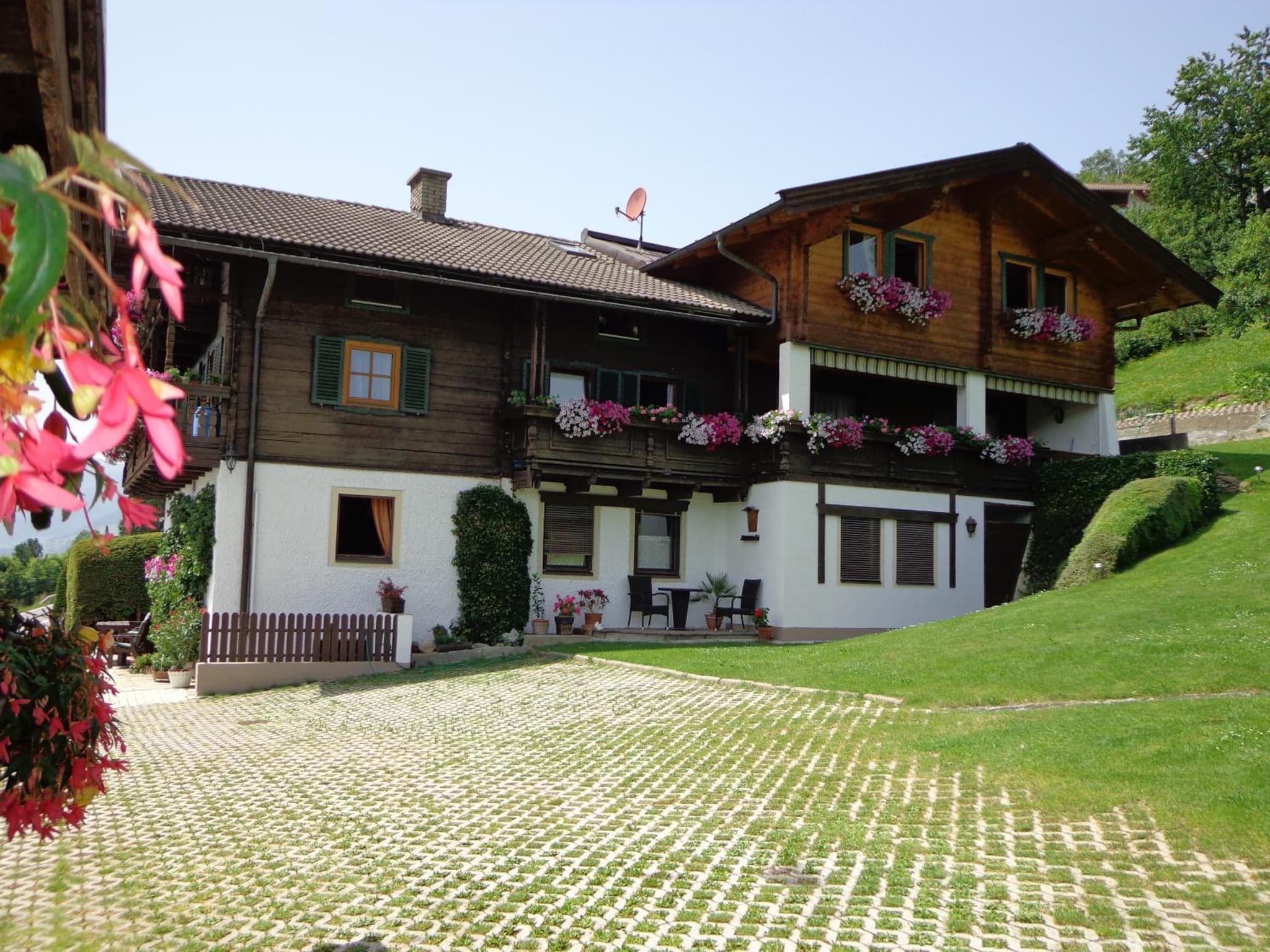 Landhaus Aigner photo 3