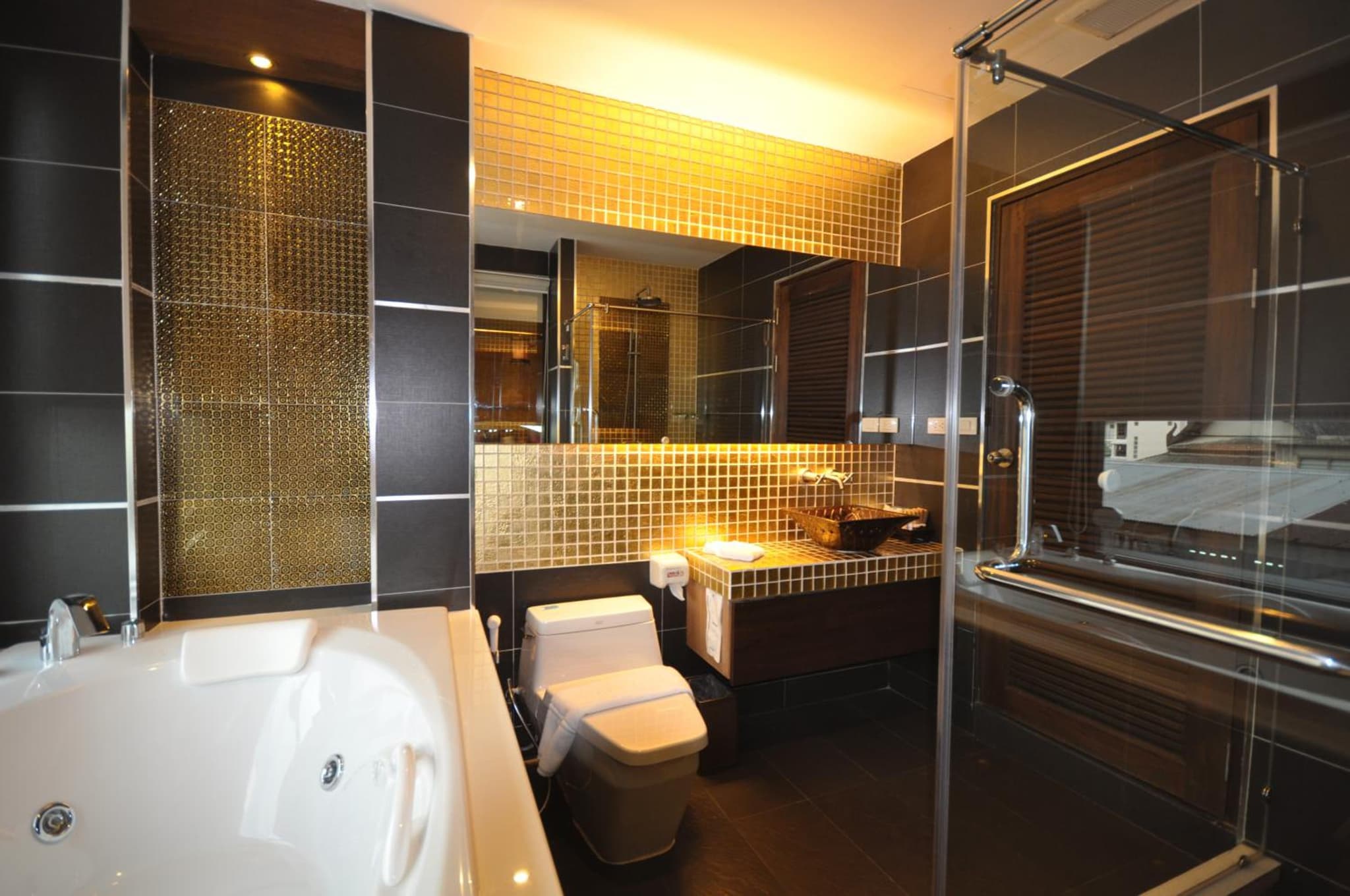 Chalelarn Hotel Hua Hin photo 8