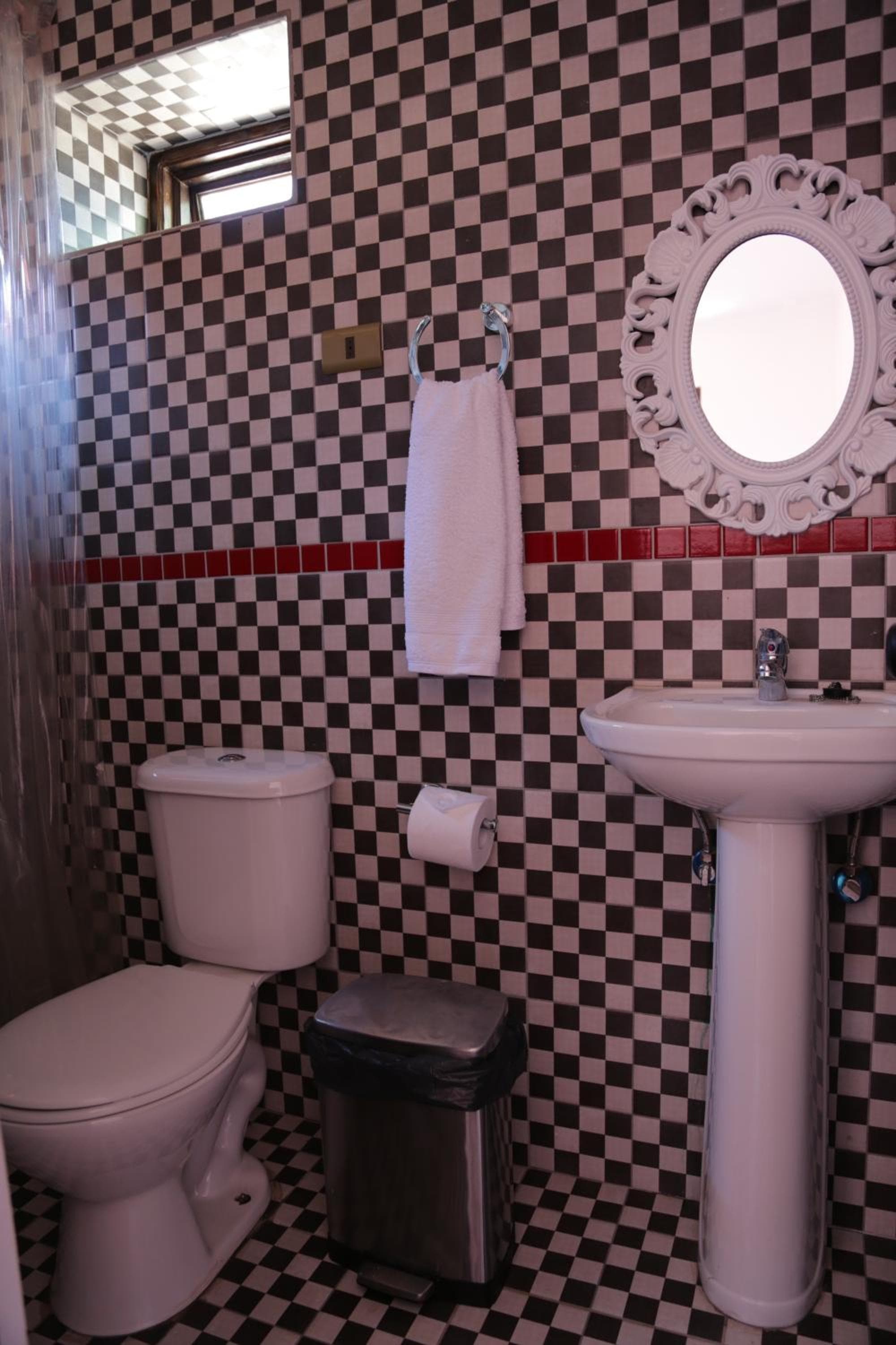 Hostal Montepardo photo 9