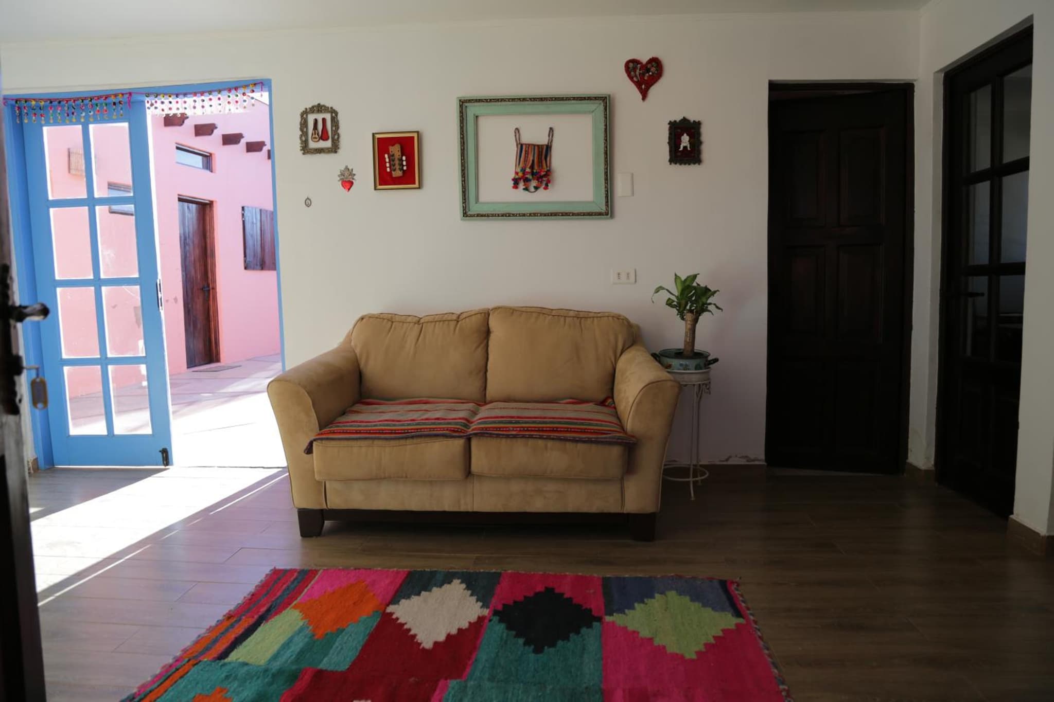 Hostal Montepardo photo 2