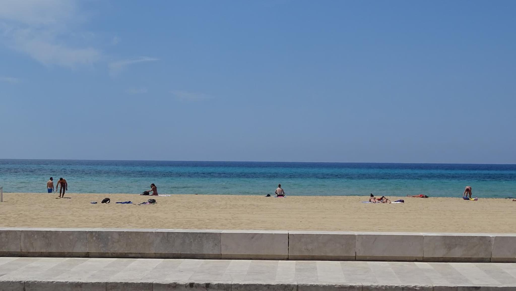 DeCaro Casa Mare di Ponente photo 8