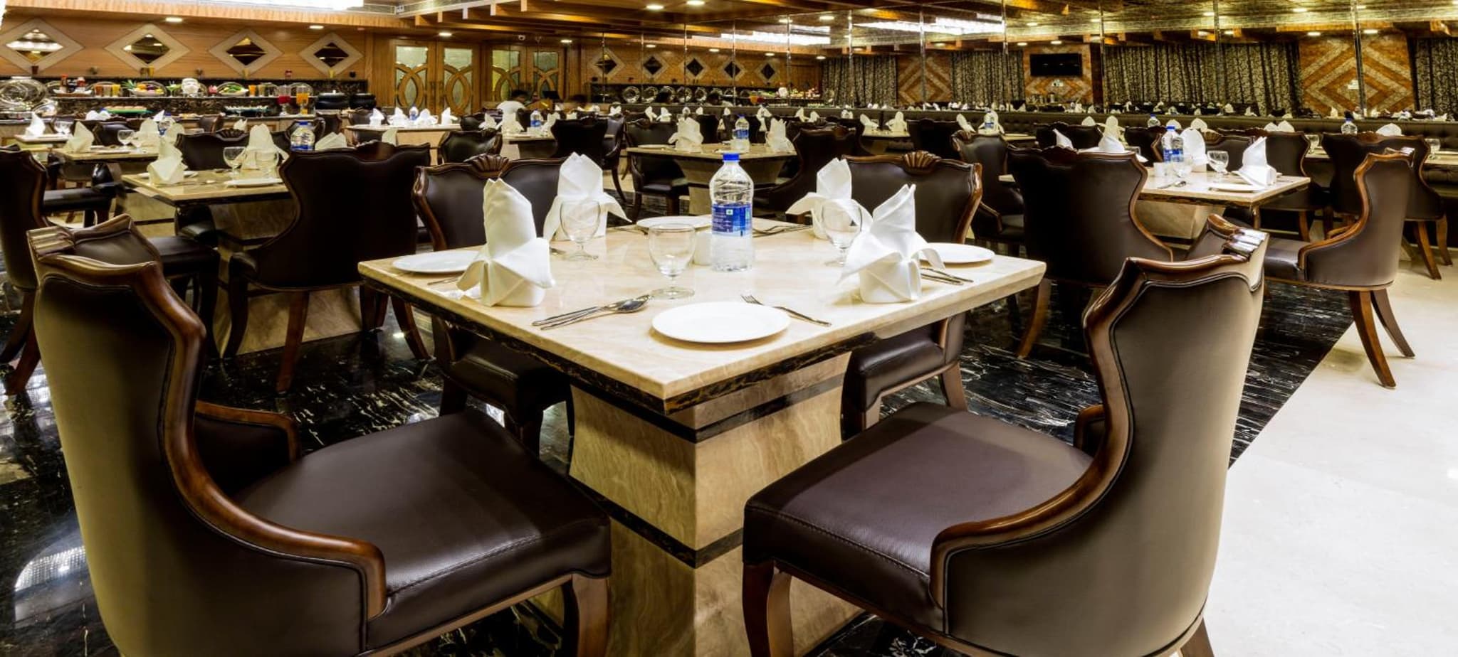 Hotel Benzz Park Vellore photo 2