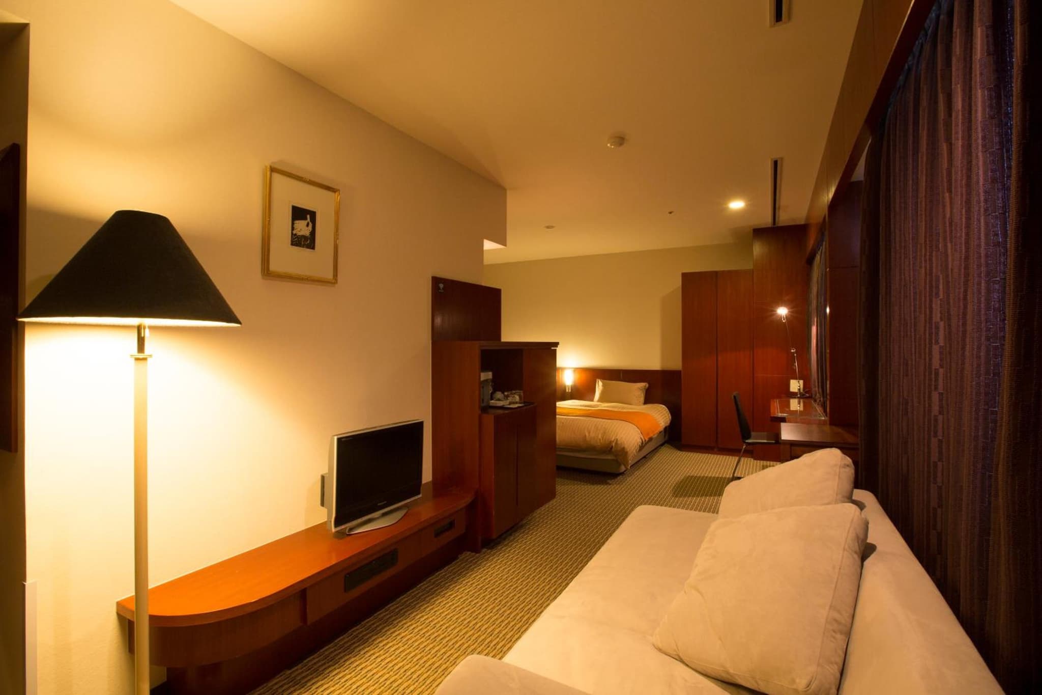 Hotel Granmirage photo 5