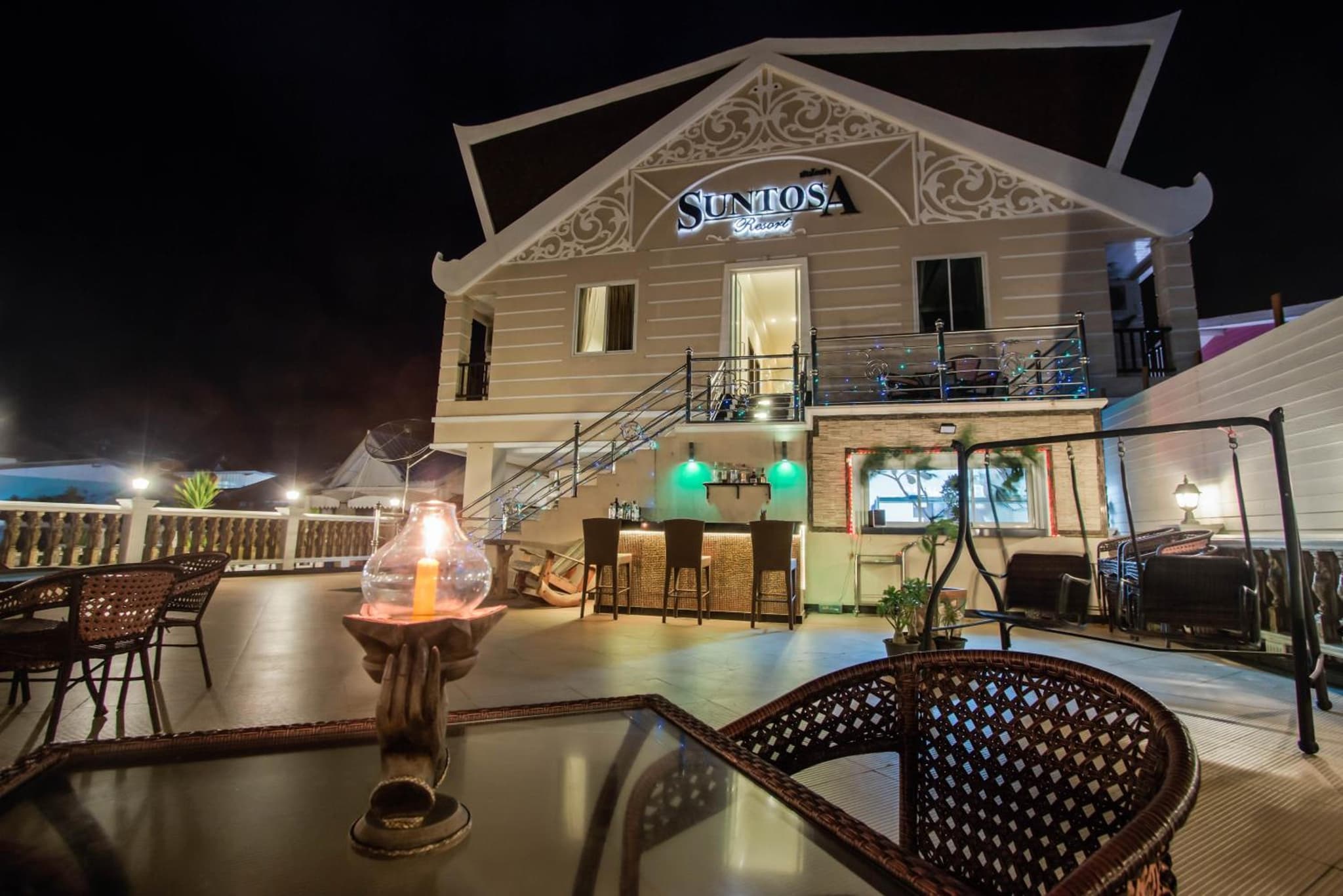 Suntosa Resort photo 2