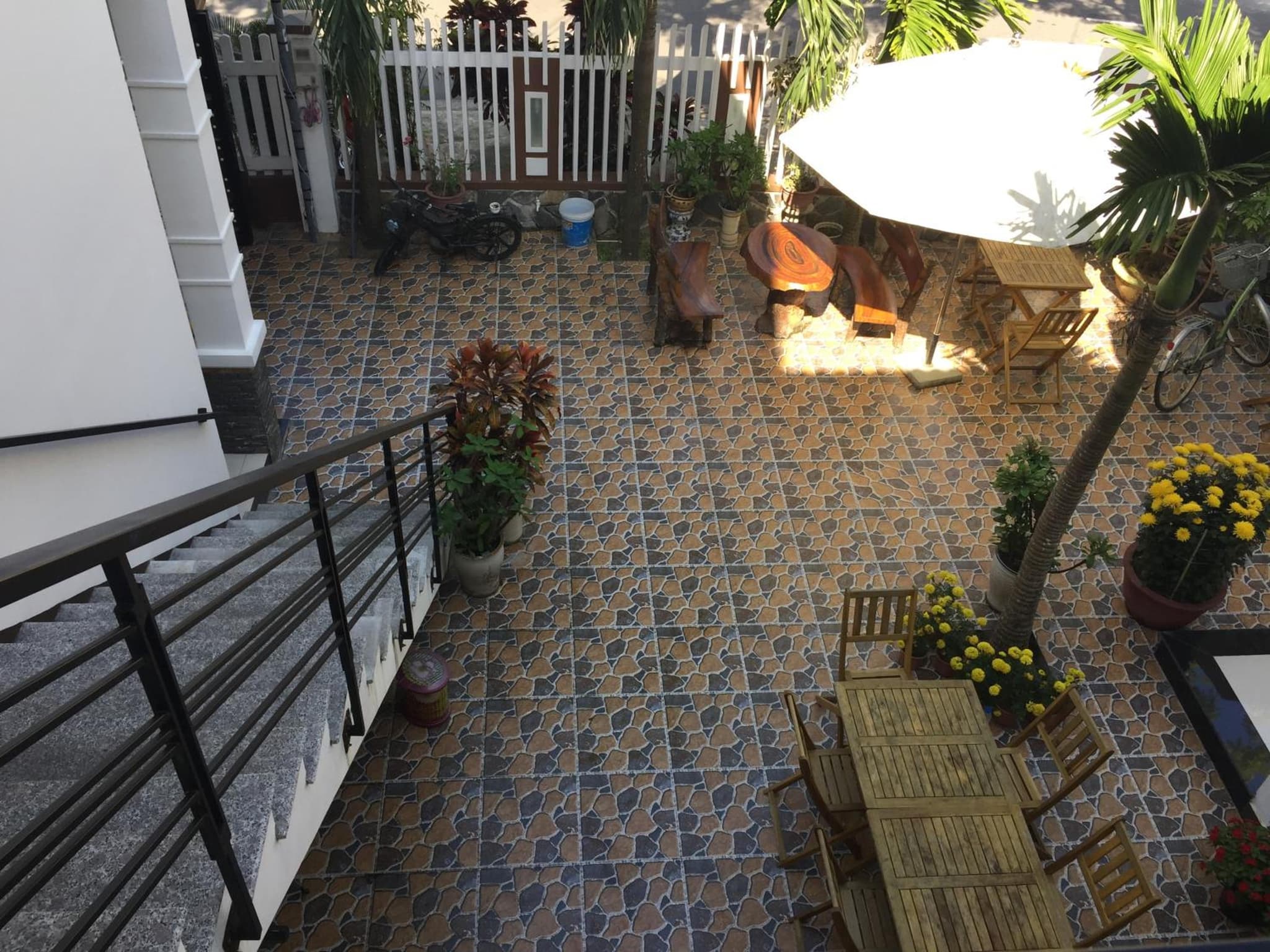 Horizon Homestay Hoi An photo 4
