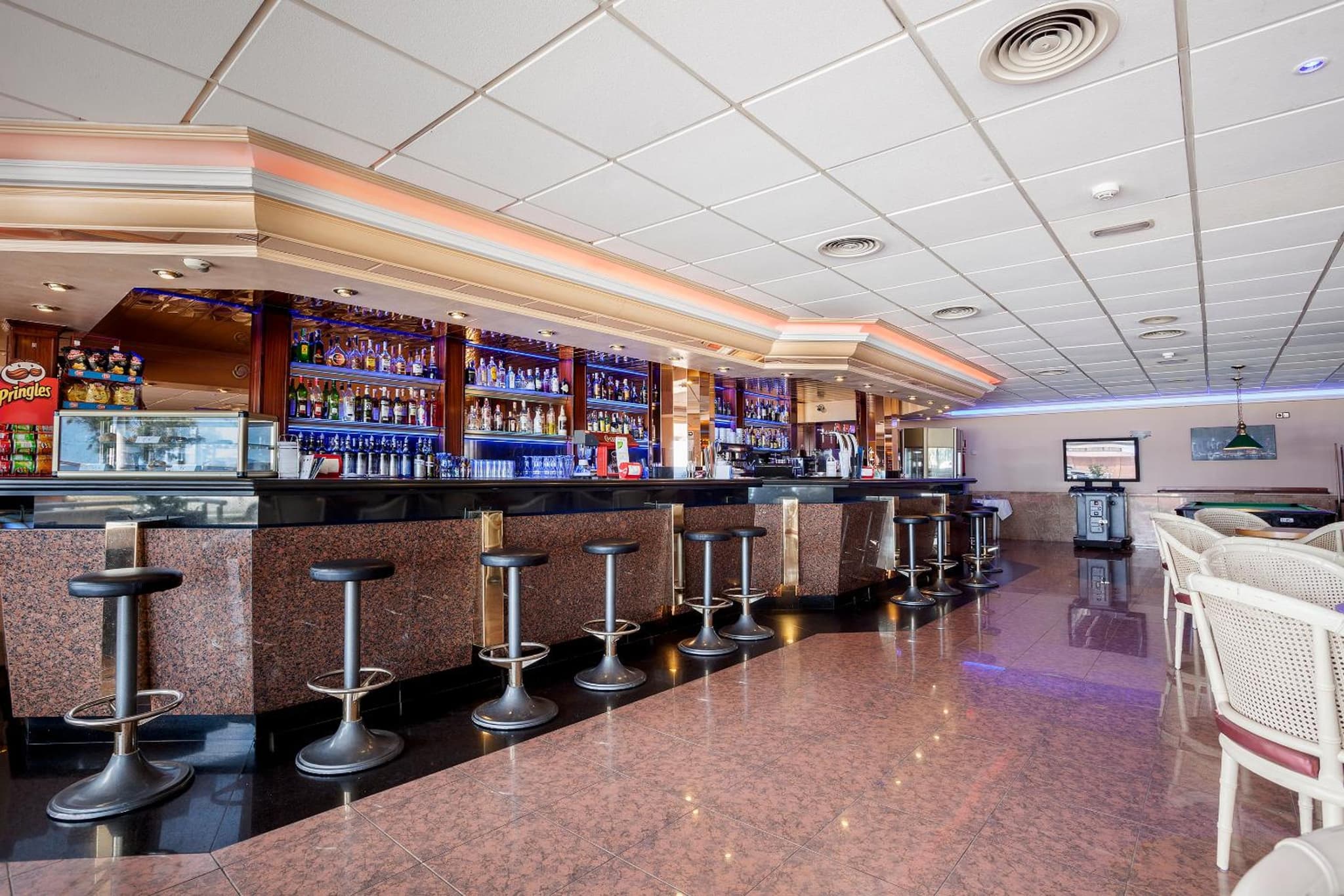 Hotel Pimar & Spa photo 4