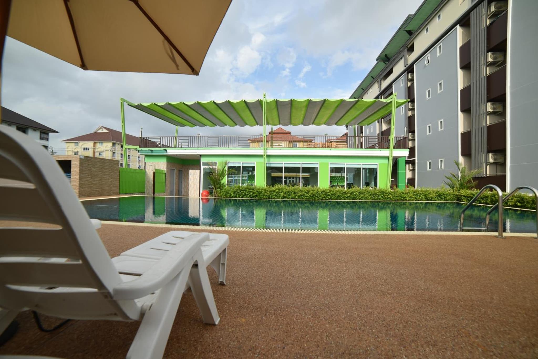 Gold Airport Suites photo 5