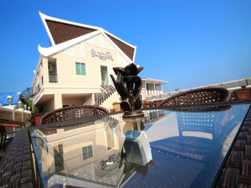 Suntosa Resort photo 5