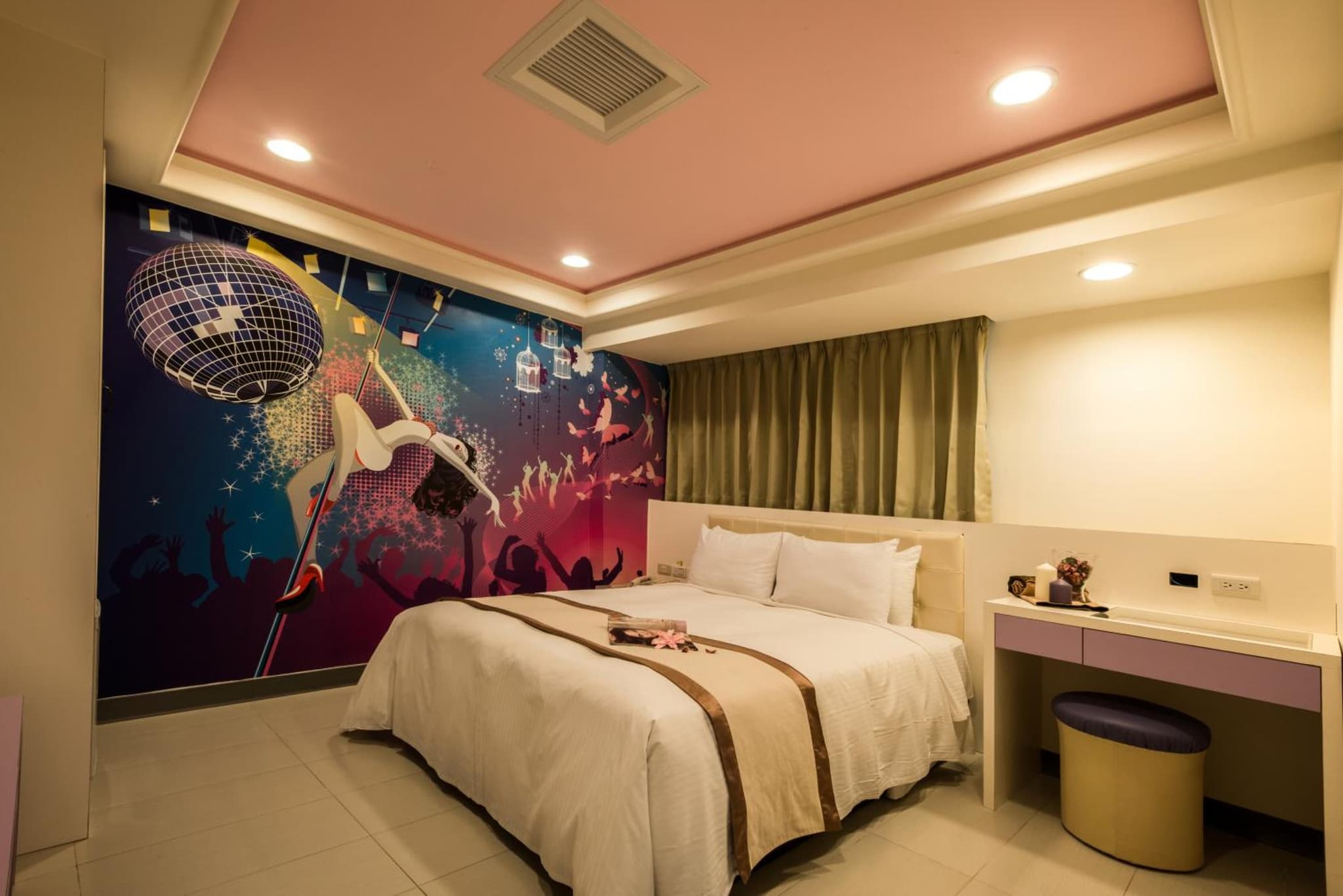 Beethoven Express Hotel photo 2