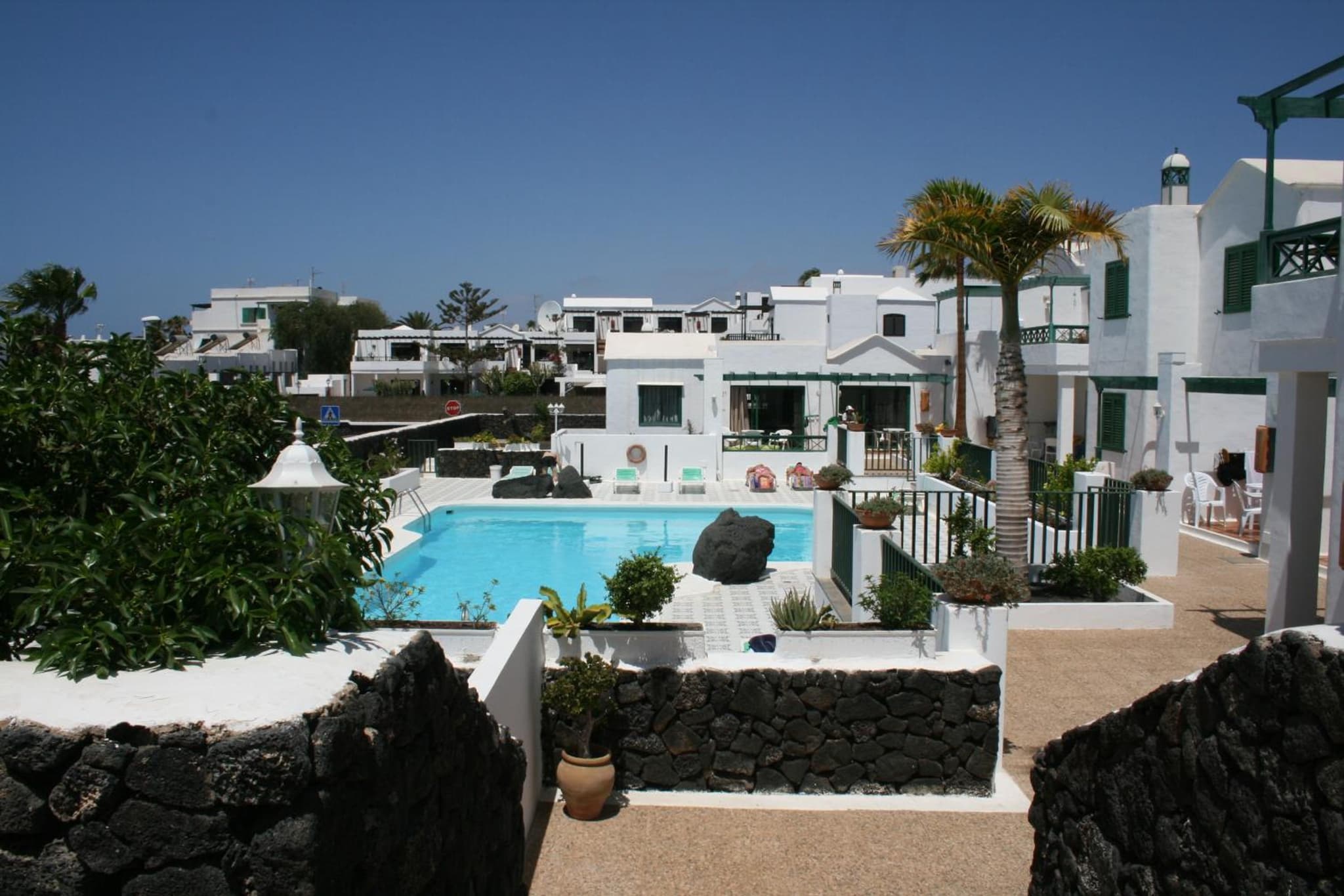 Apartamentos las Acacias photo 8