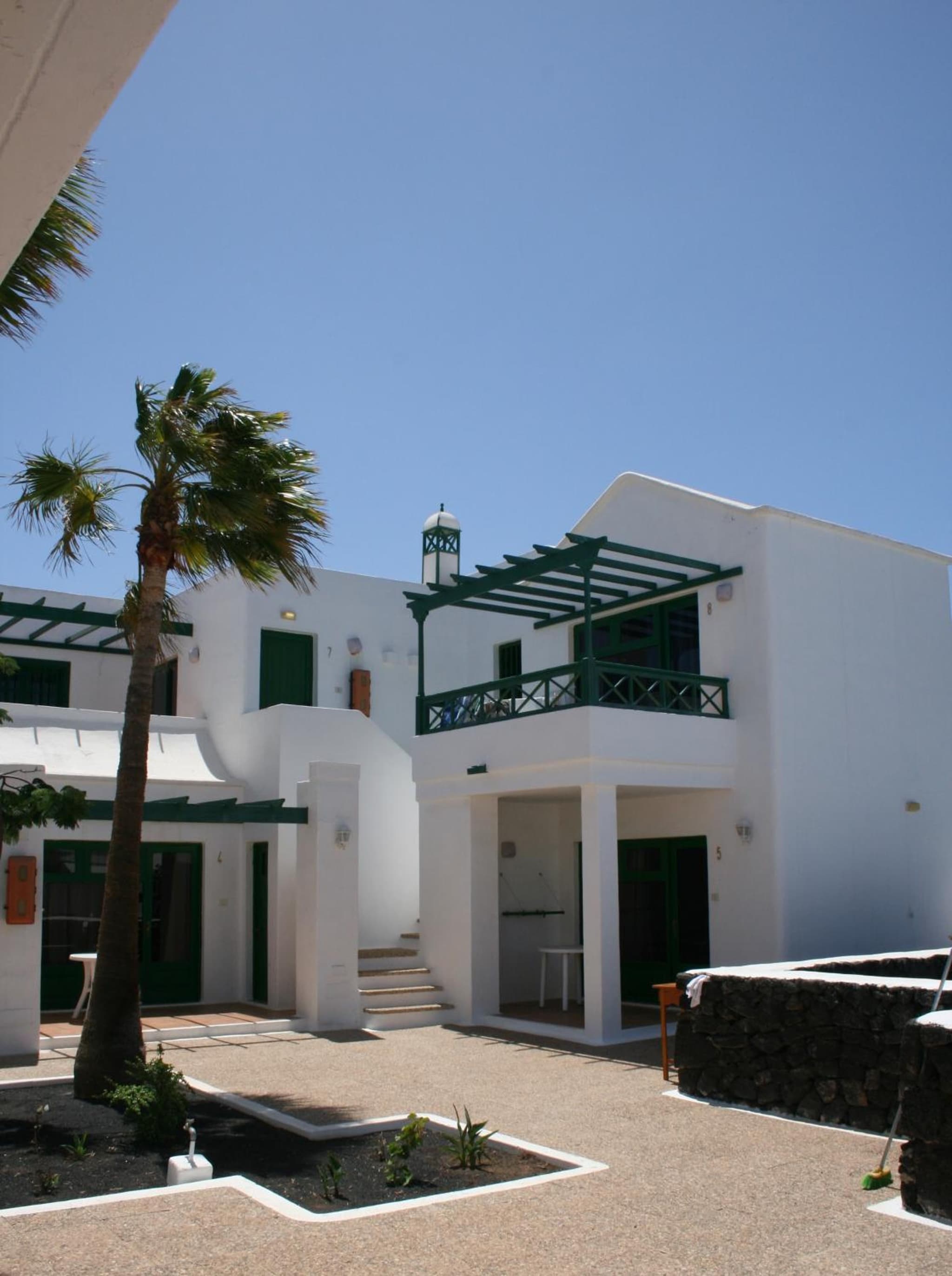 Apartamentos las Acacias photo 2