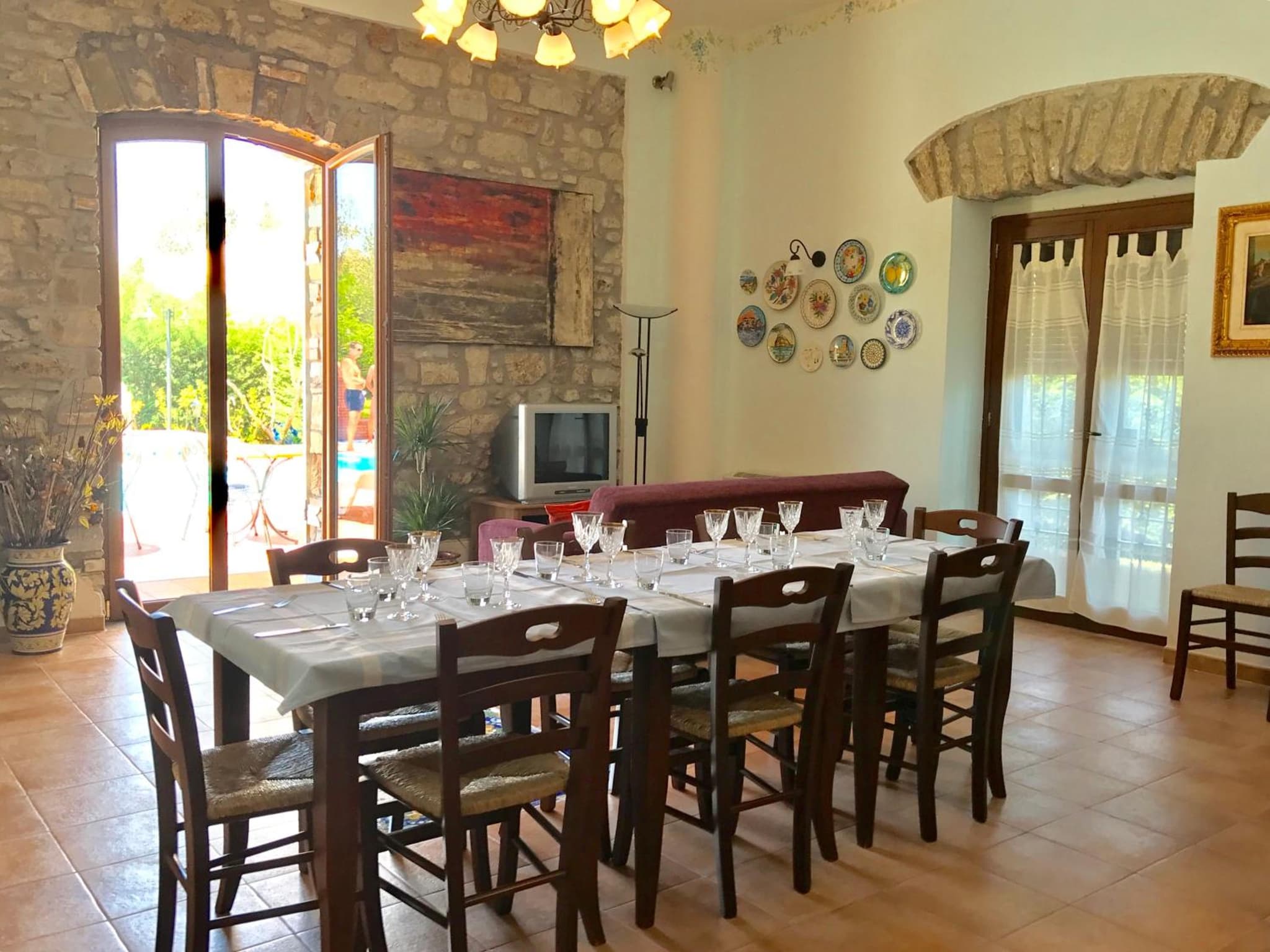 Casa Vacanze Il Cenito photo 4