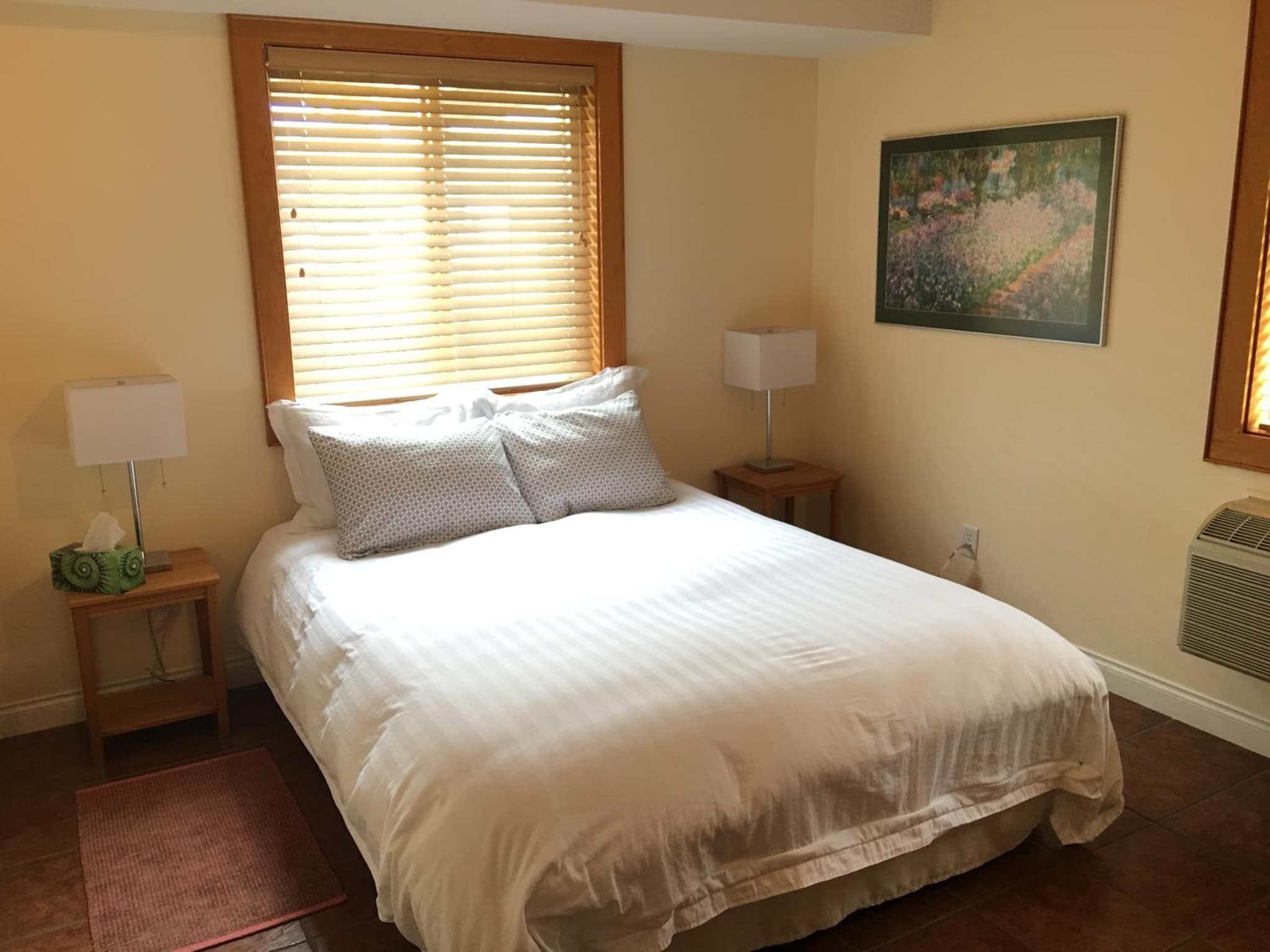 All Seasons Bed & Breakfast photo 2