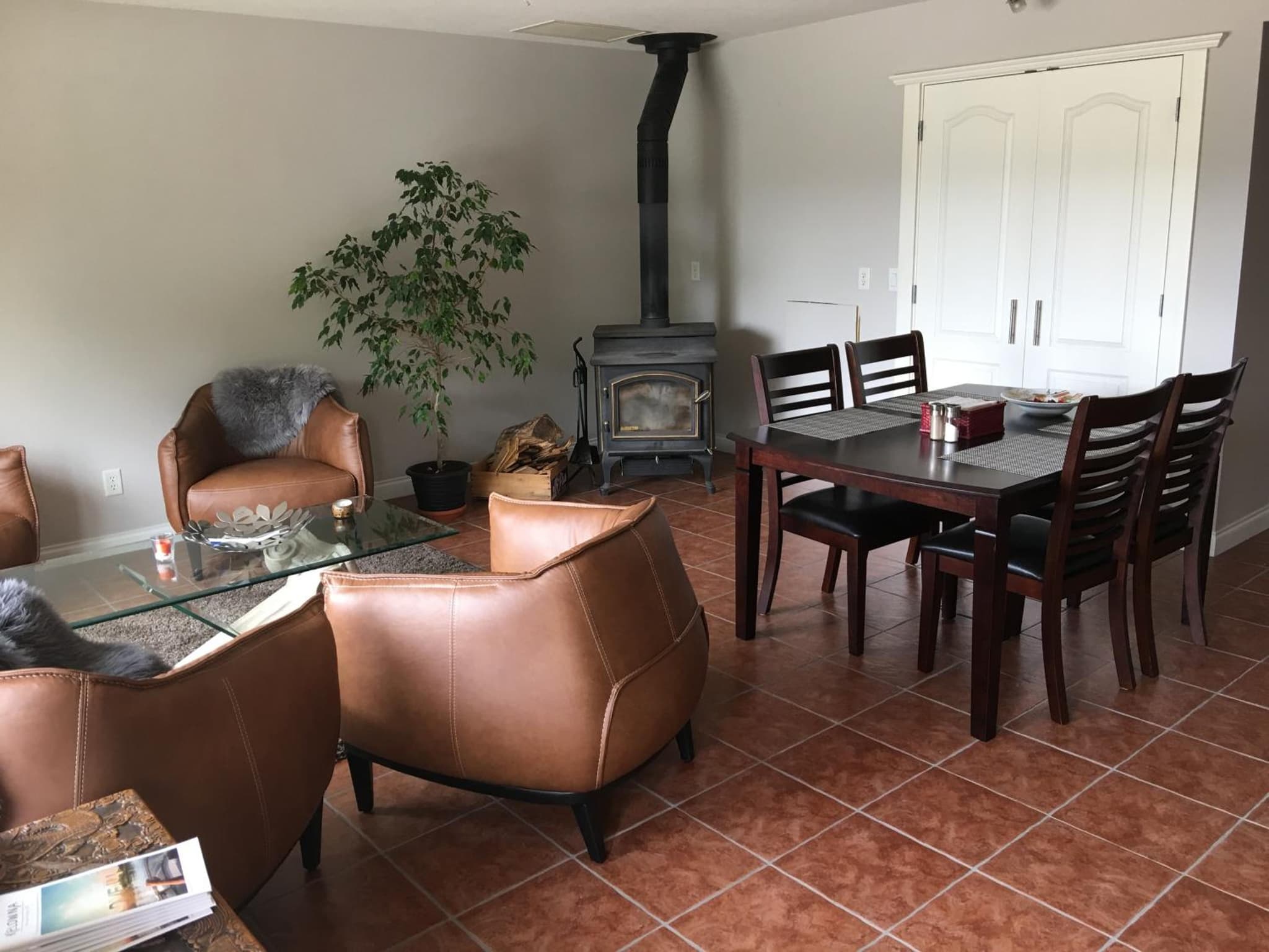 All Seasons Bed & Breakfast photo 6