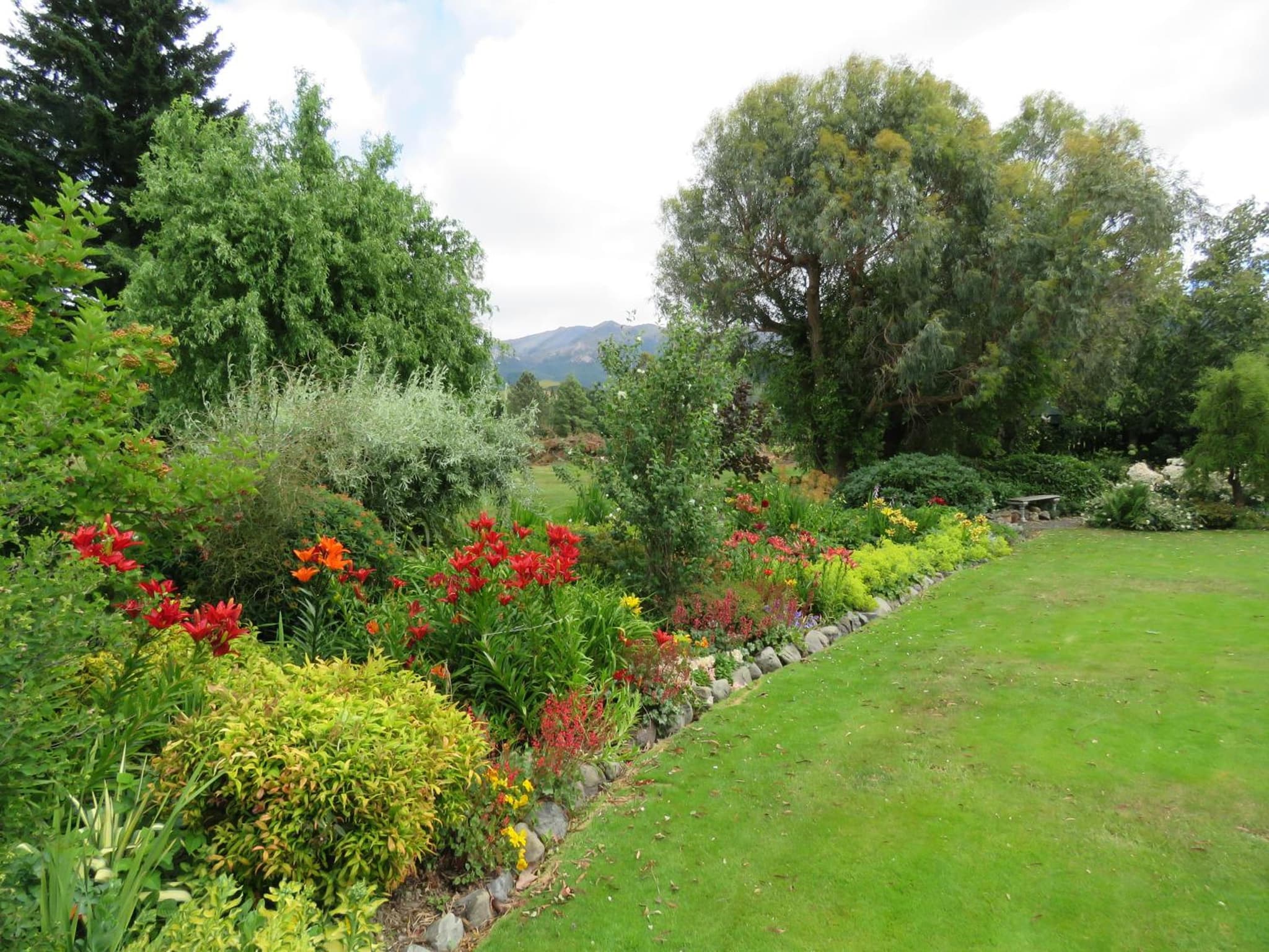 Marchmont Gardens photo 6