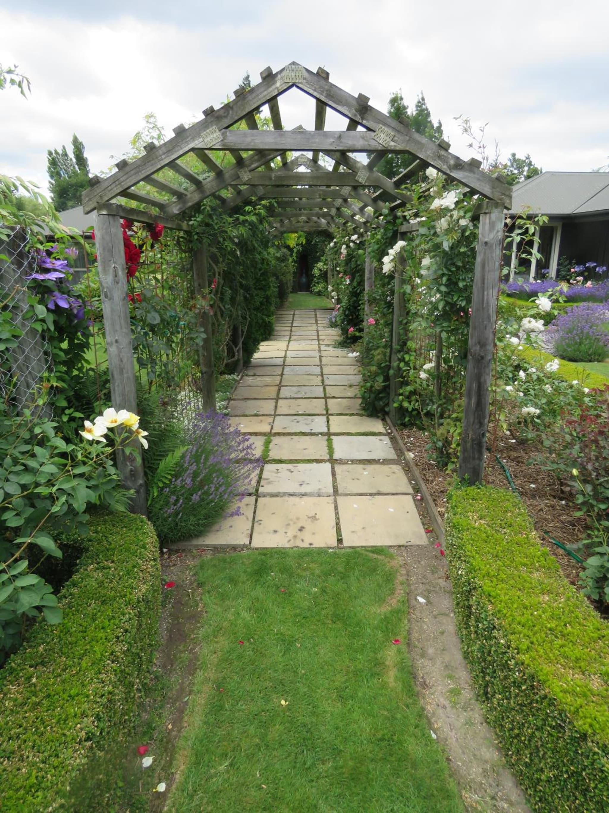 Marchmont Gardens photo 4