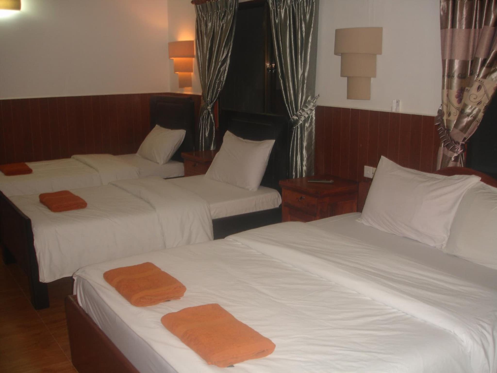 Jasmine Lodge Siem Reap photo 2