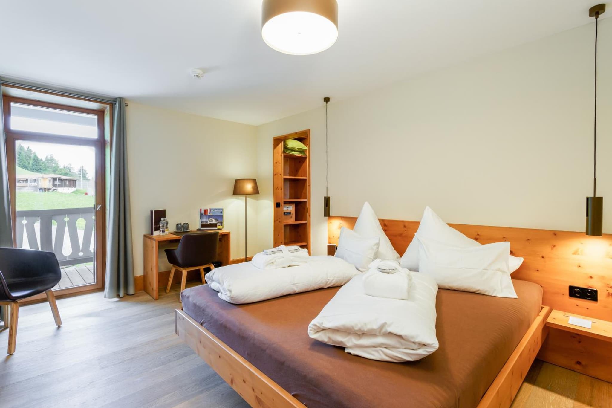 The Alpina Mountain Resort photo 5