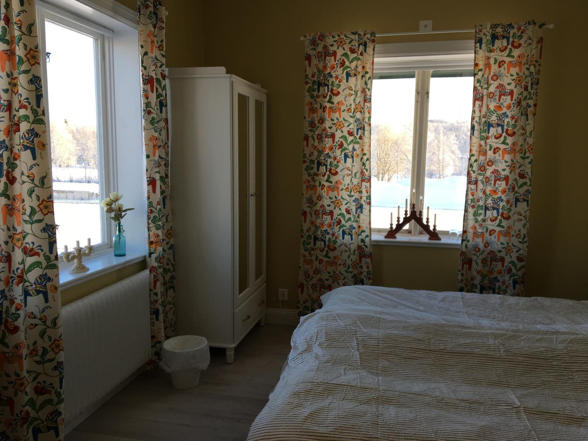 Orsa Station Bed and Breakfast photo 9