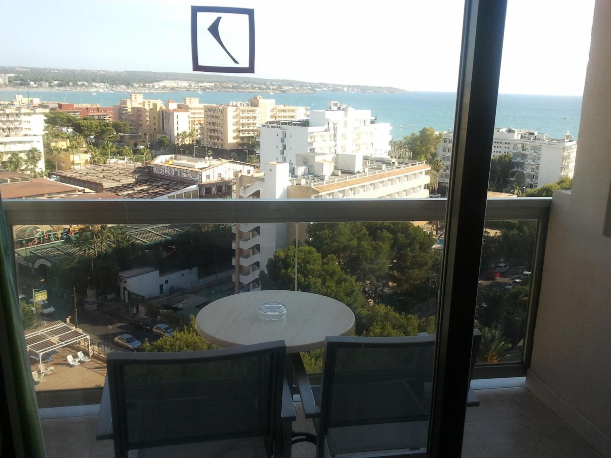 Hotel Obelisco photo 5