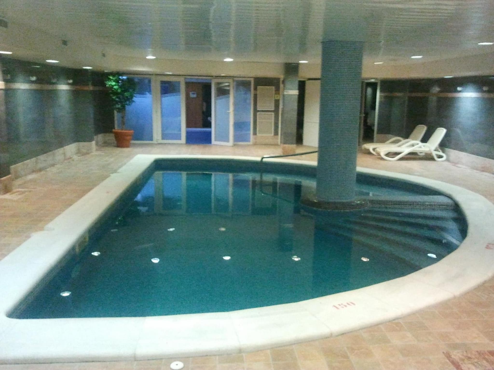 Hotel Obelisco photo 6
