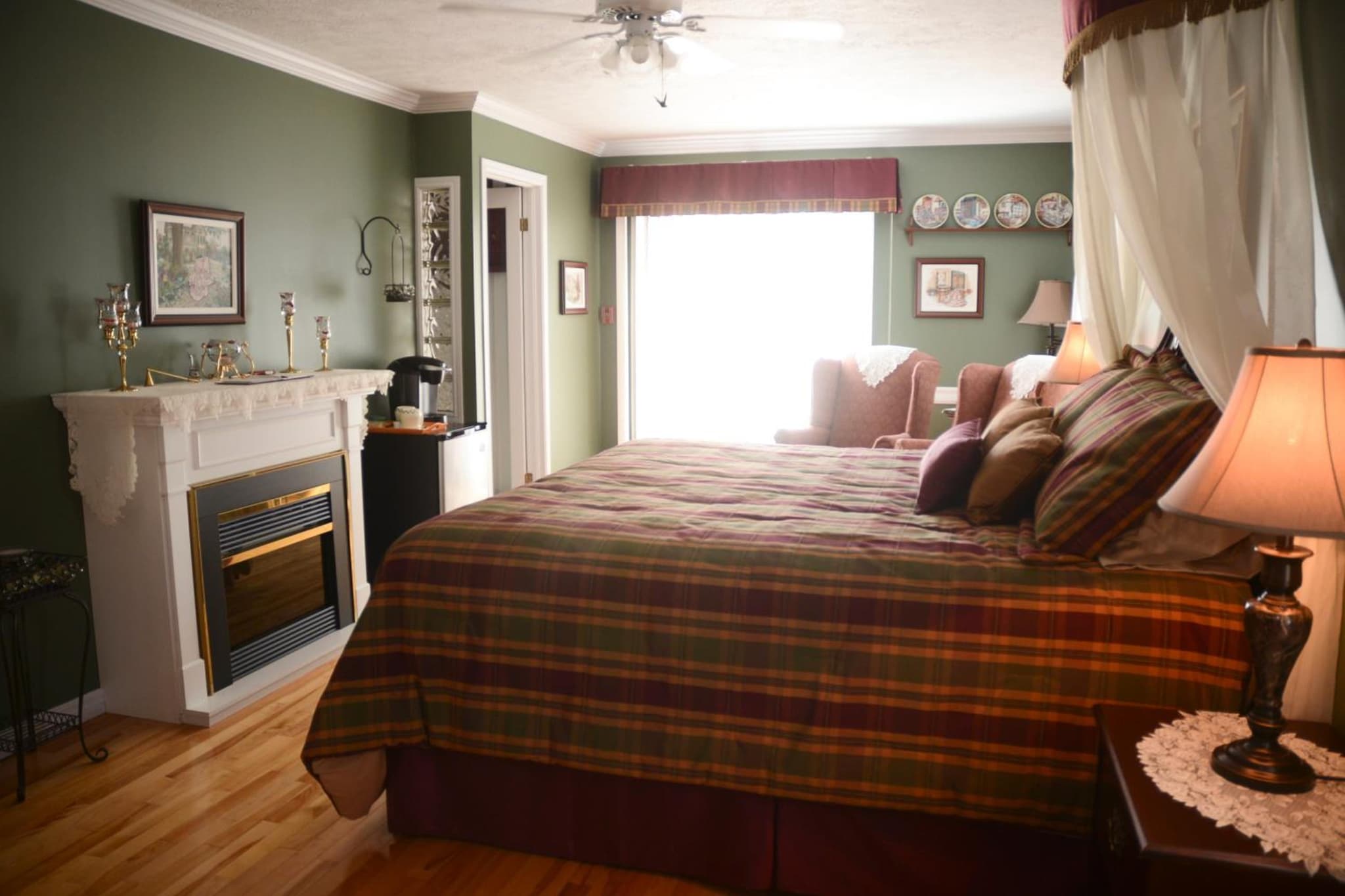 Côté's Bed & Breakfast photo 8