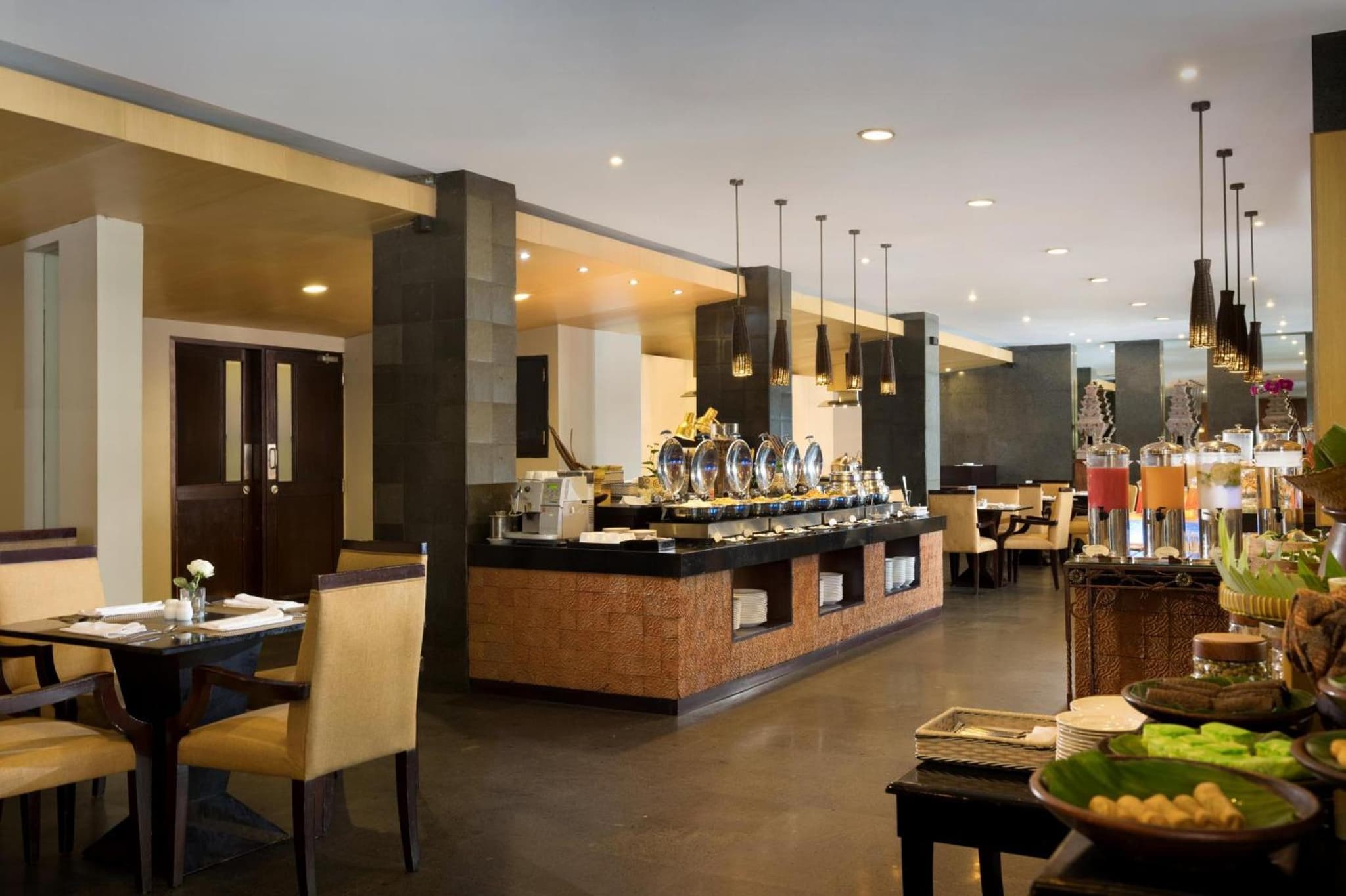 Hotel Santika Premiere Malang photo 7