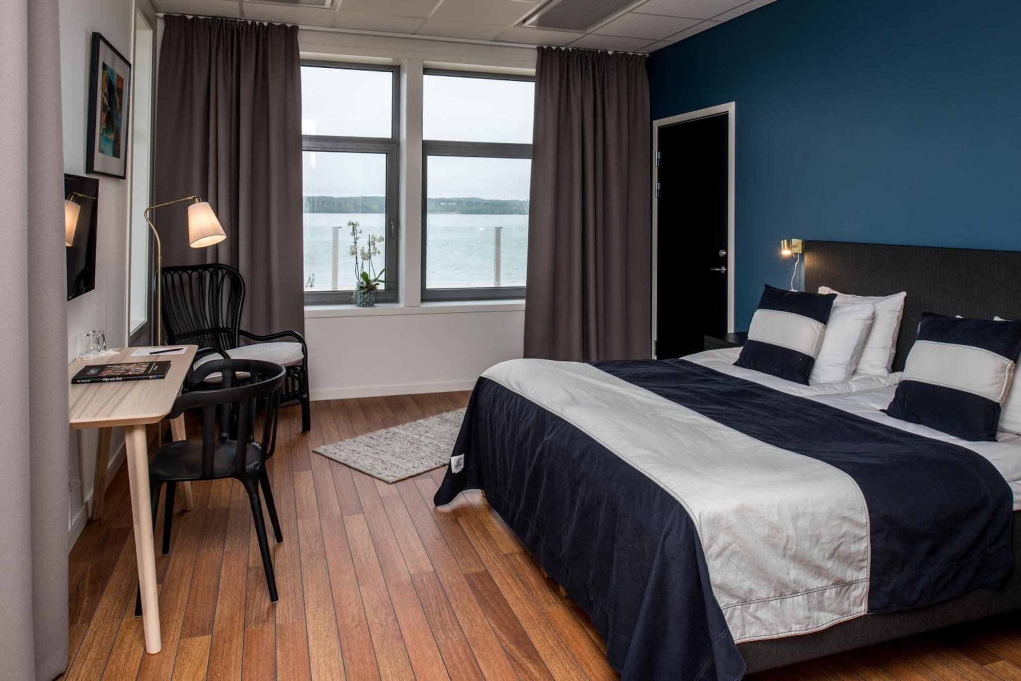 Strandpiren Hotell photo 5