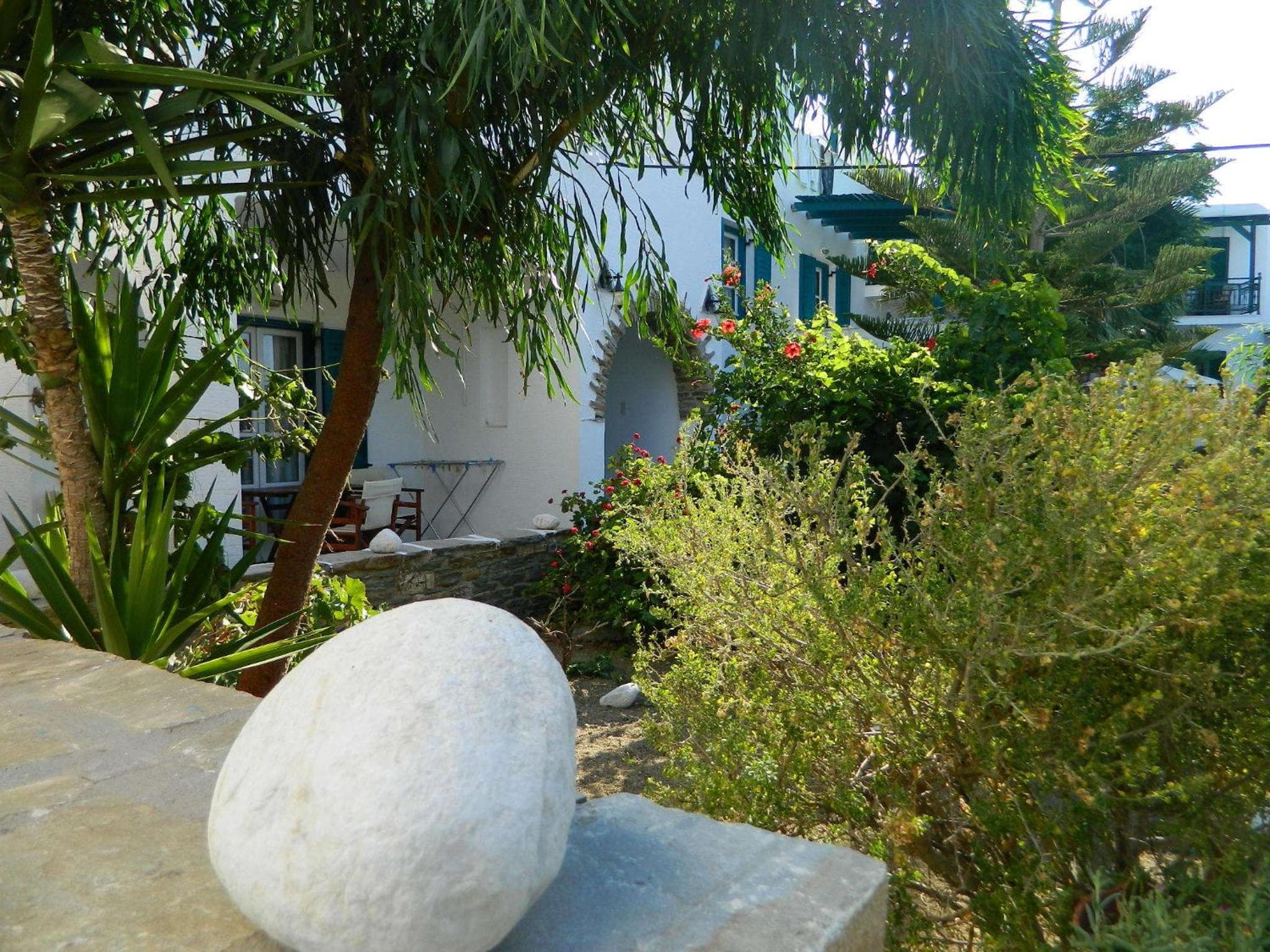 Ioanna Apartments photo 7