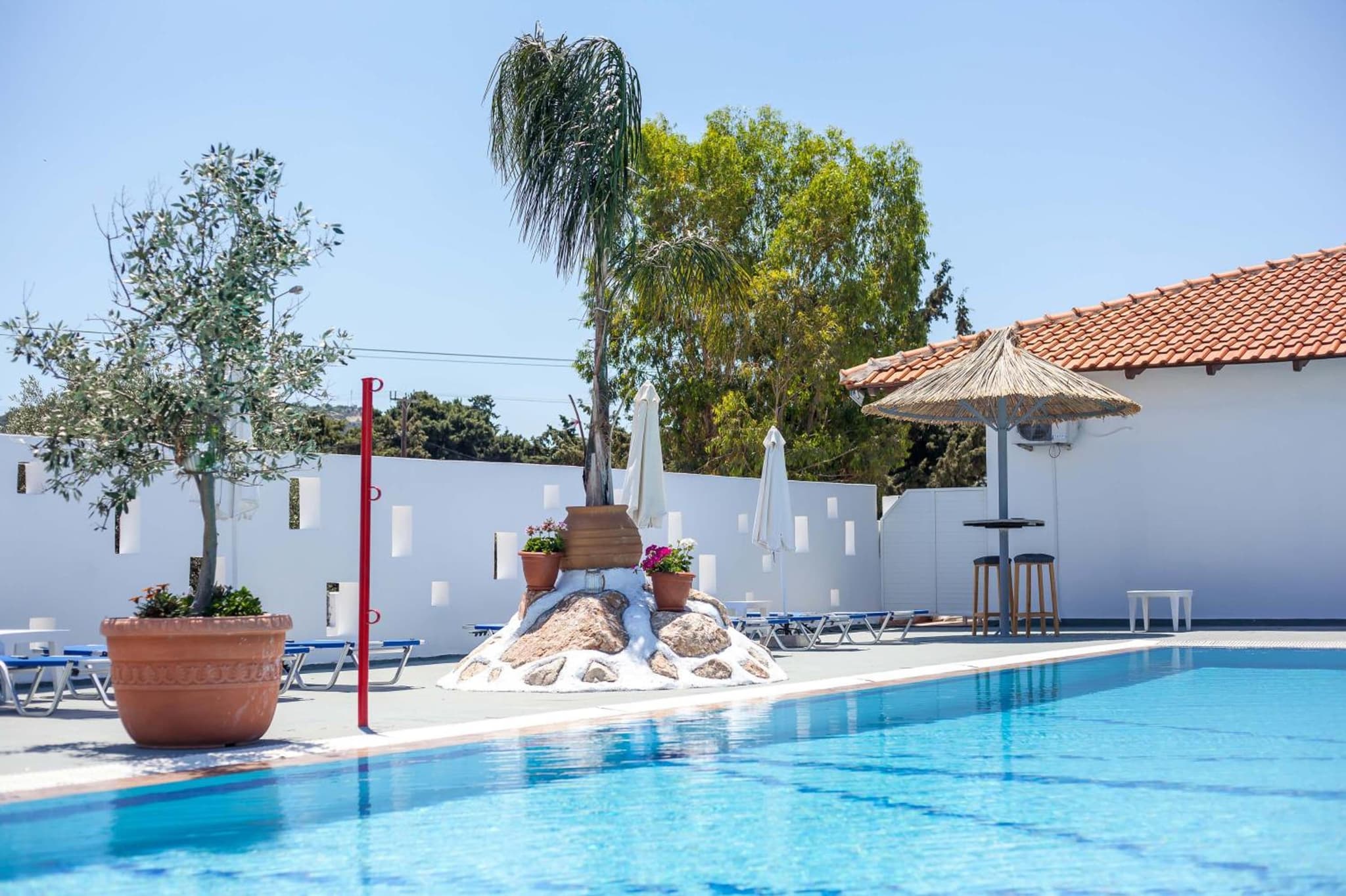 Tinas Plus Hotel photo 6