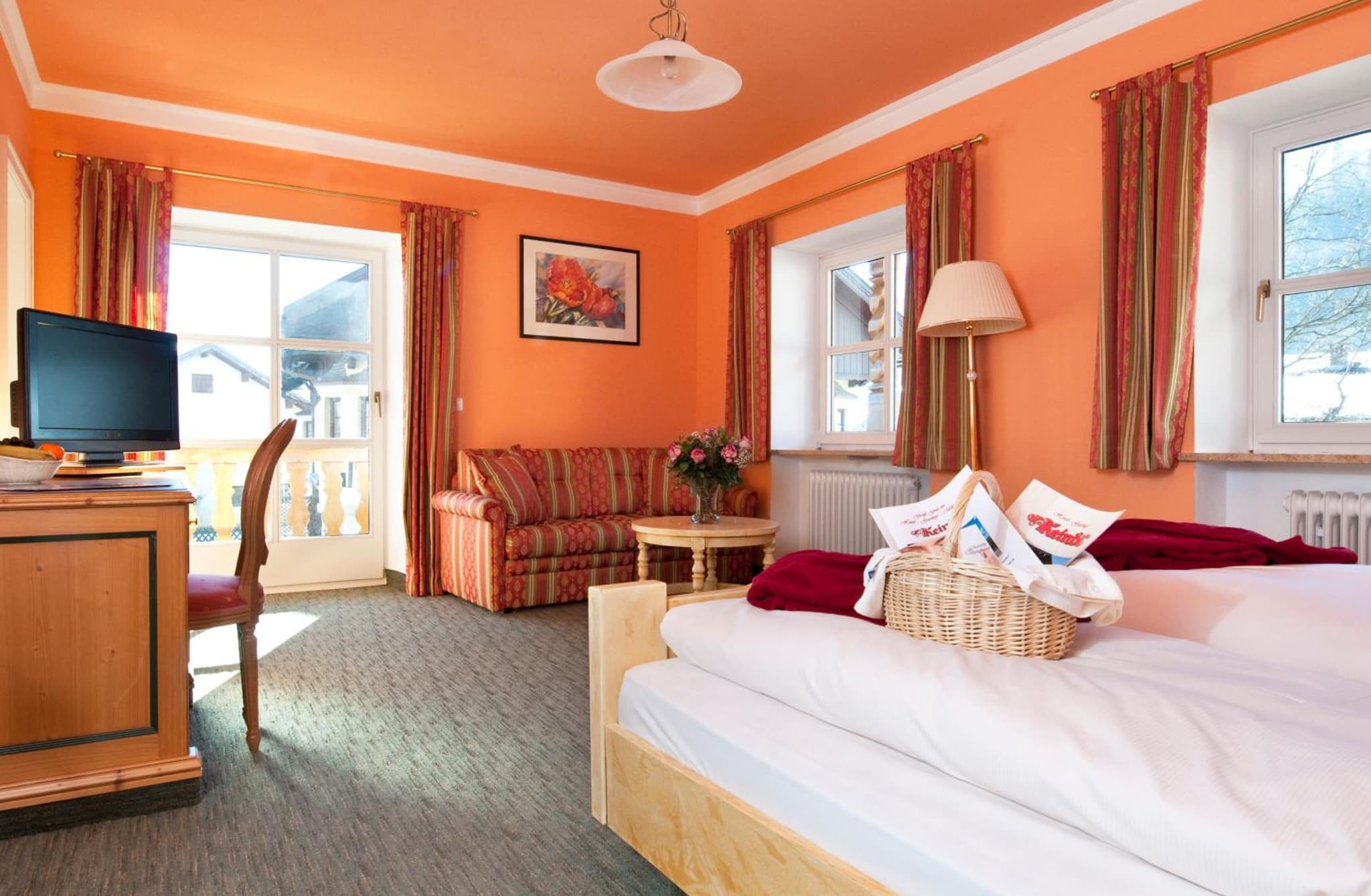 Hotel Keindl photo 3