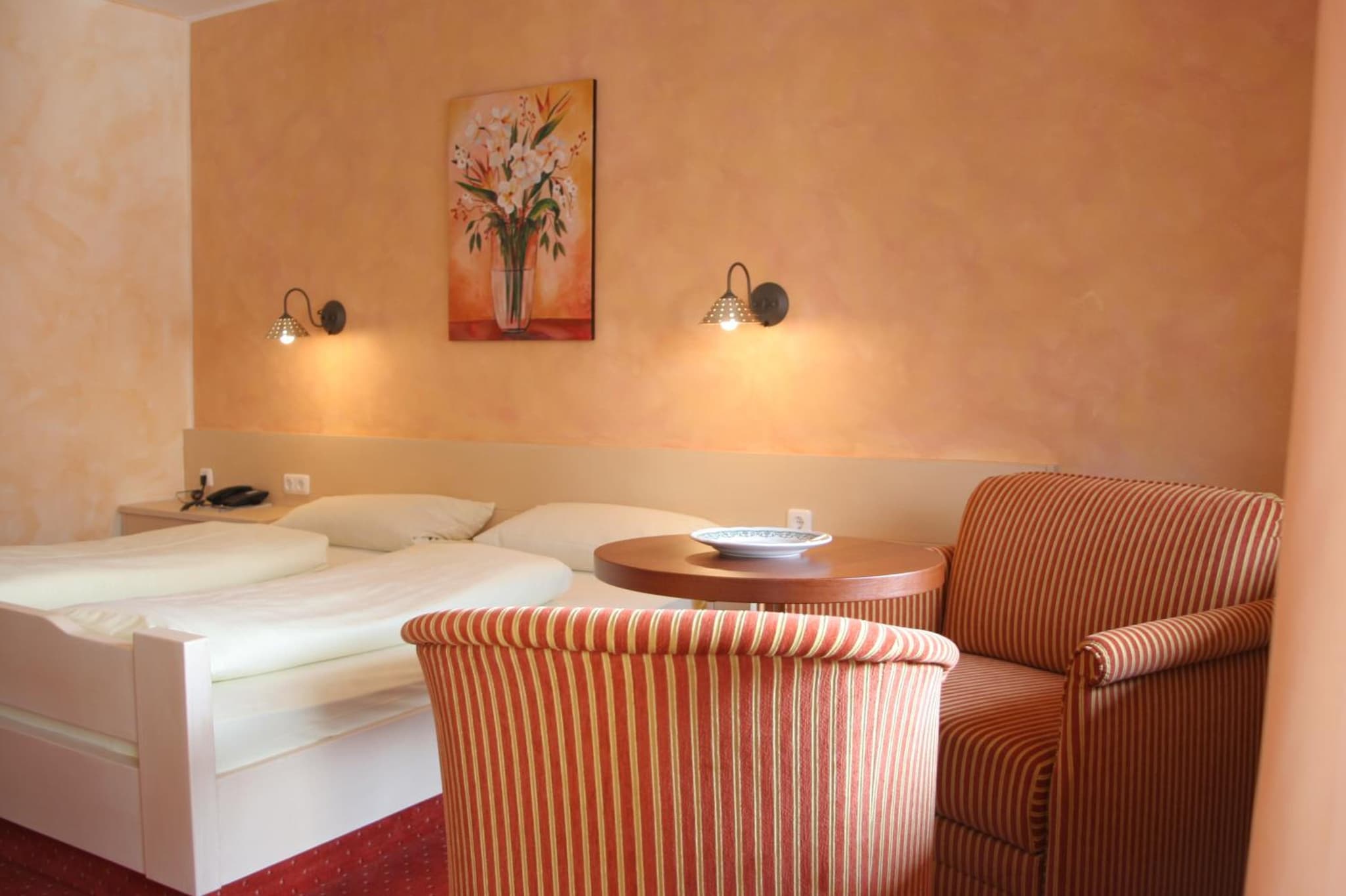 Hotel Keindl photo 7