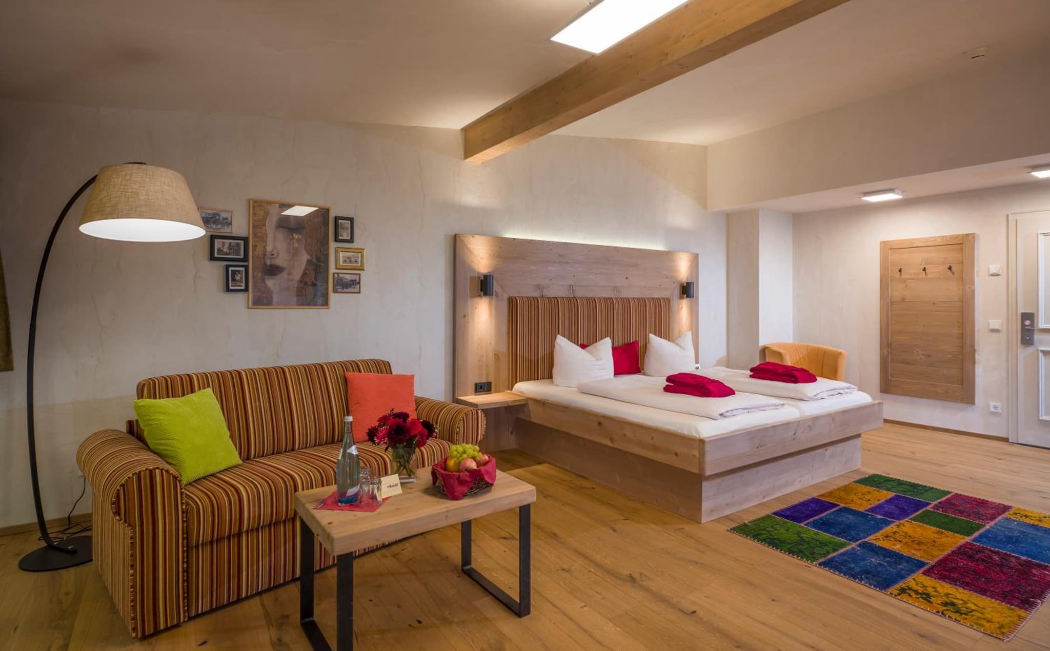 Hotel Keindl photo 8