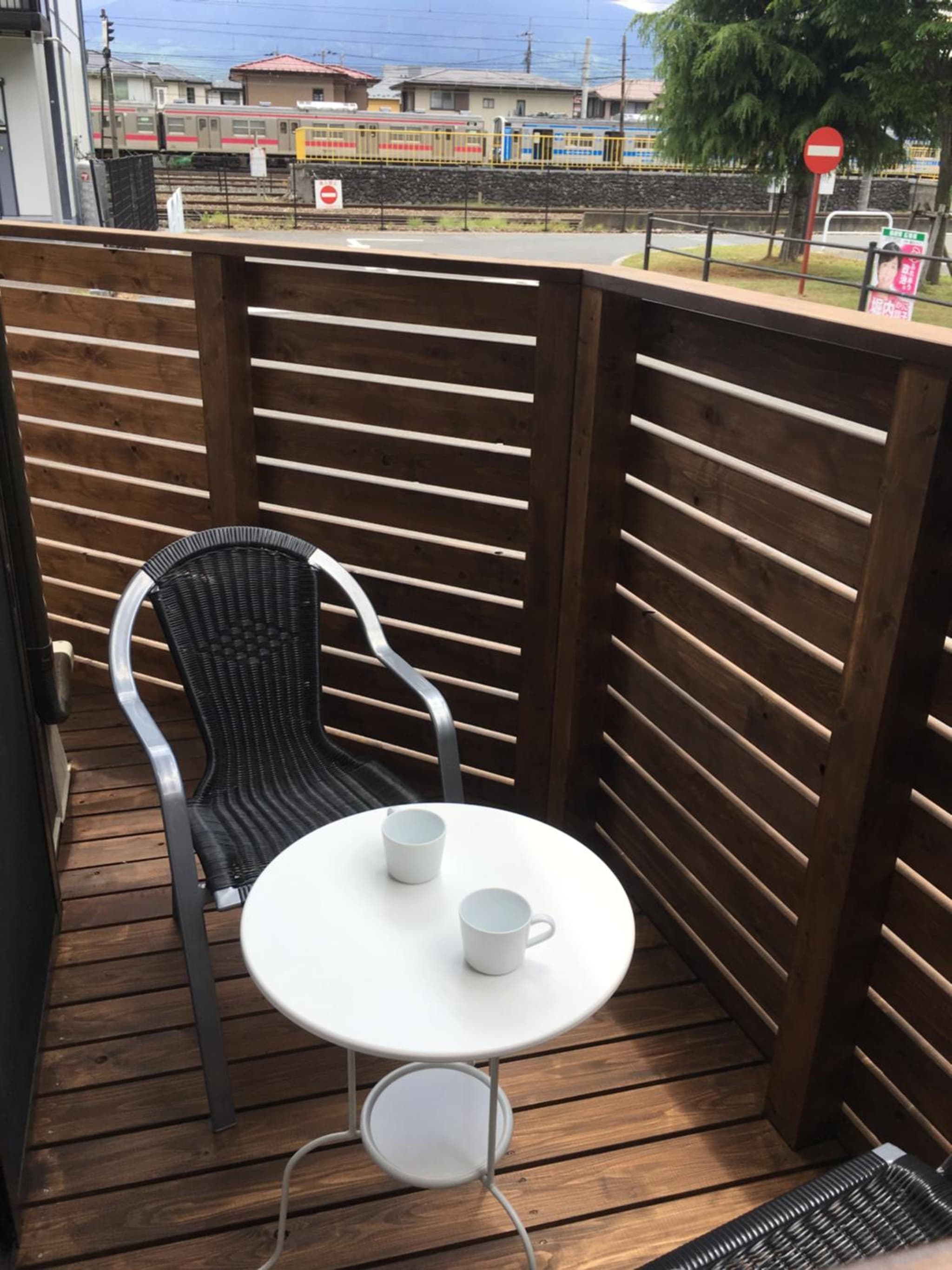 Fuji scenic house 73 photo 6