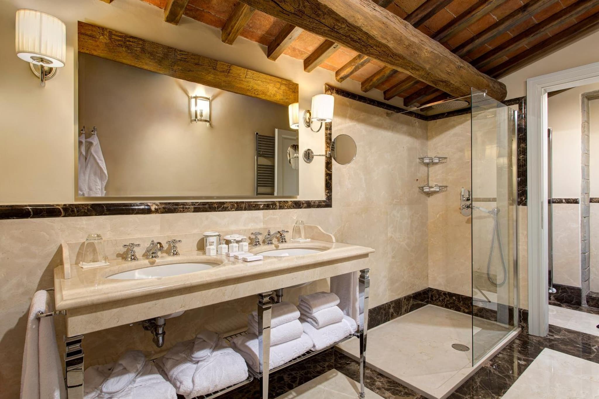 Villa Le Calvane photo 8