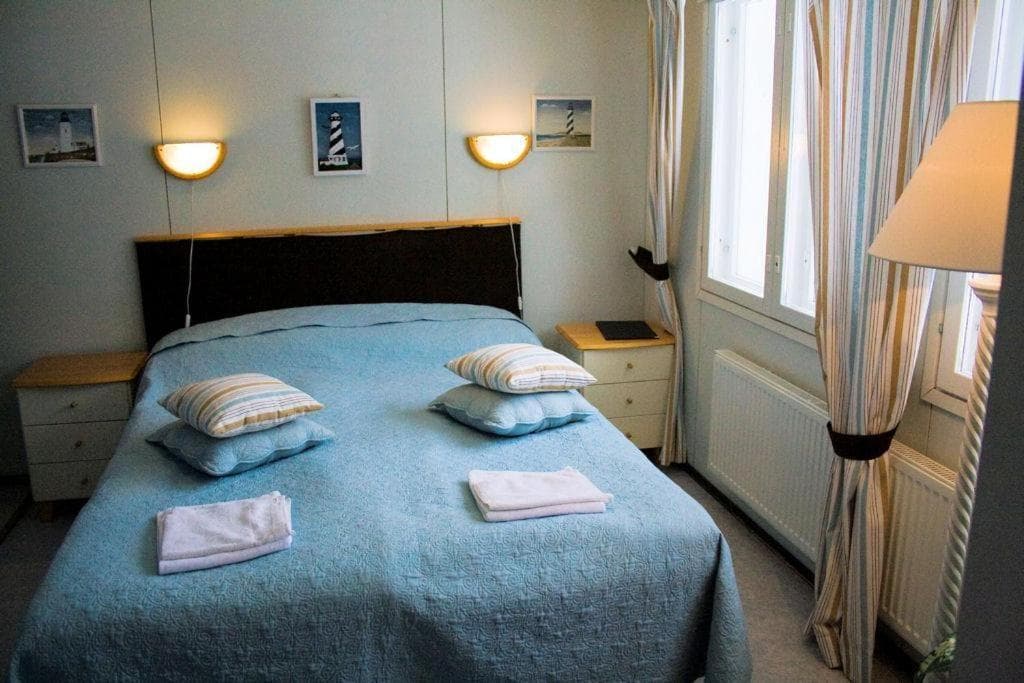 Hotel Laatokan Portti photo 4