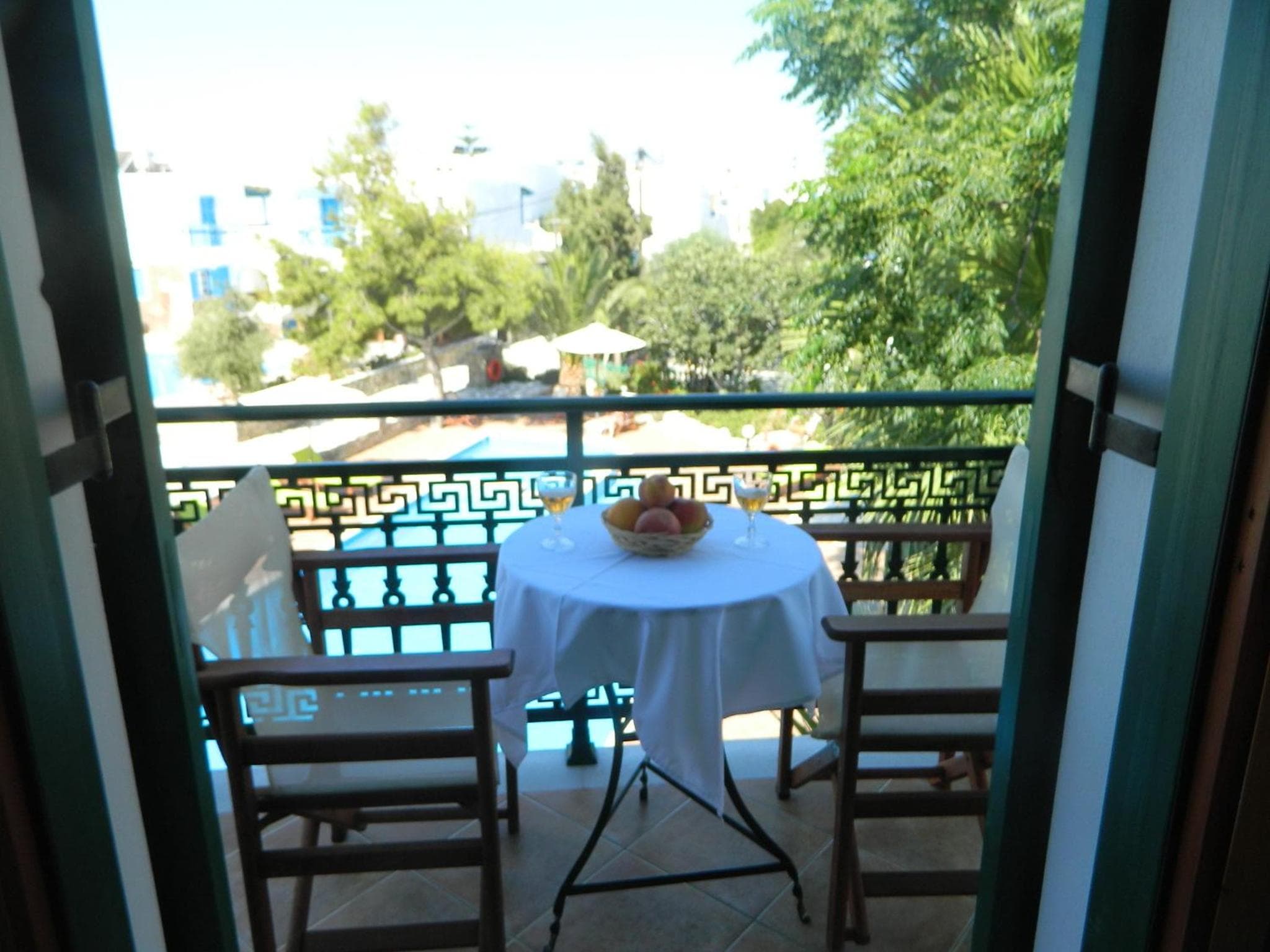 Ioanna Apartments photo 6