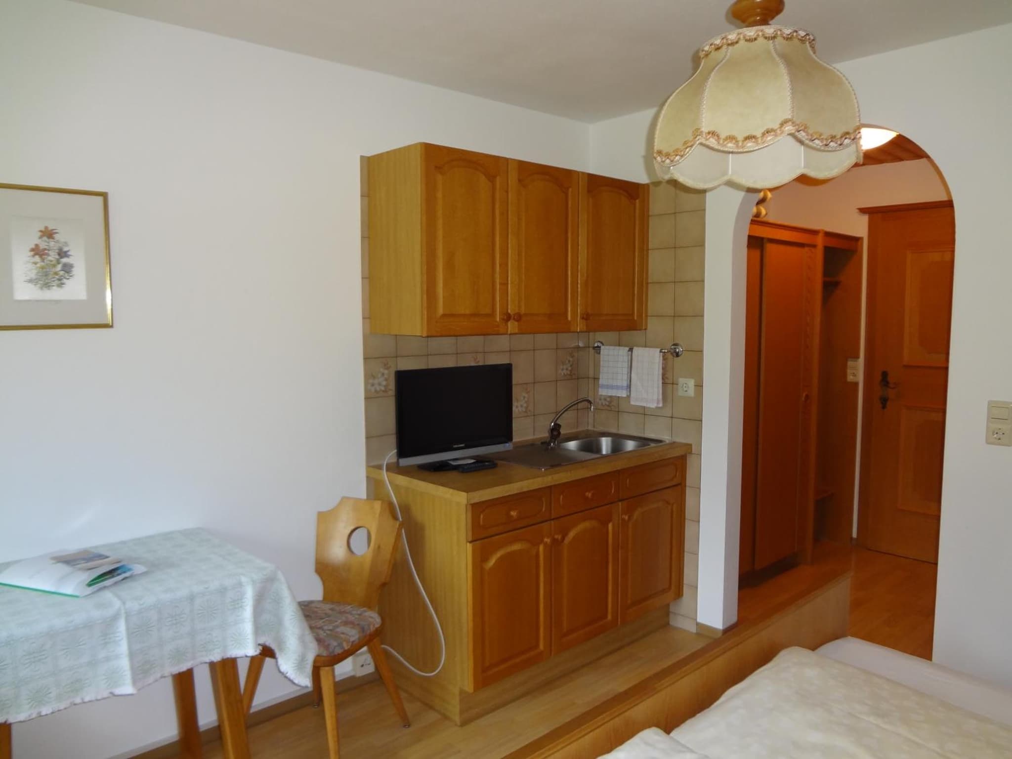 Haus Bergheimat photo 8