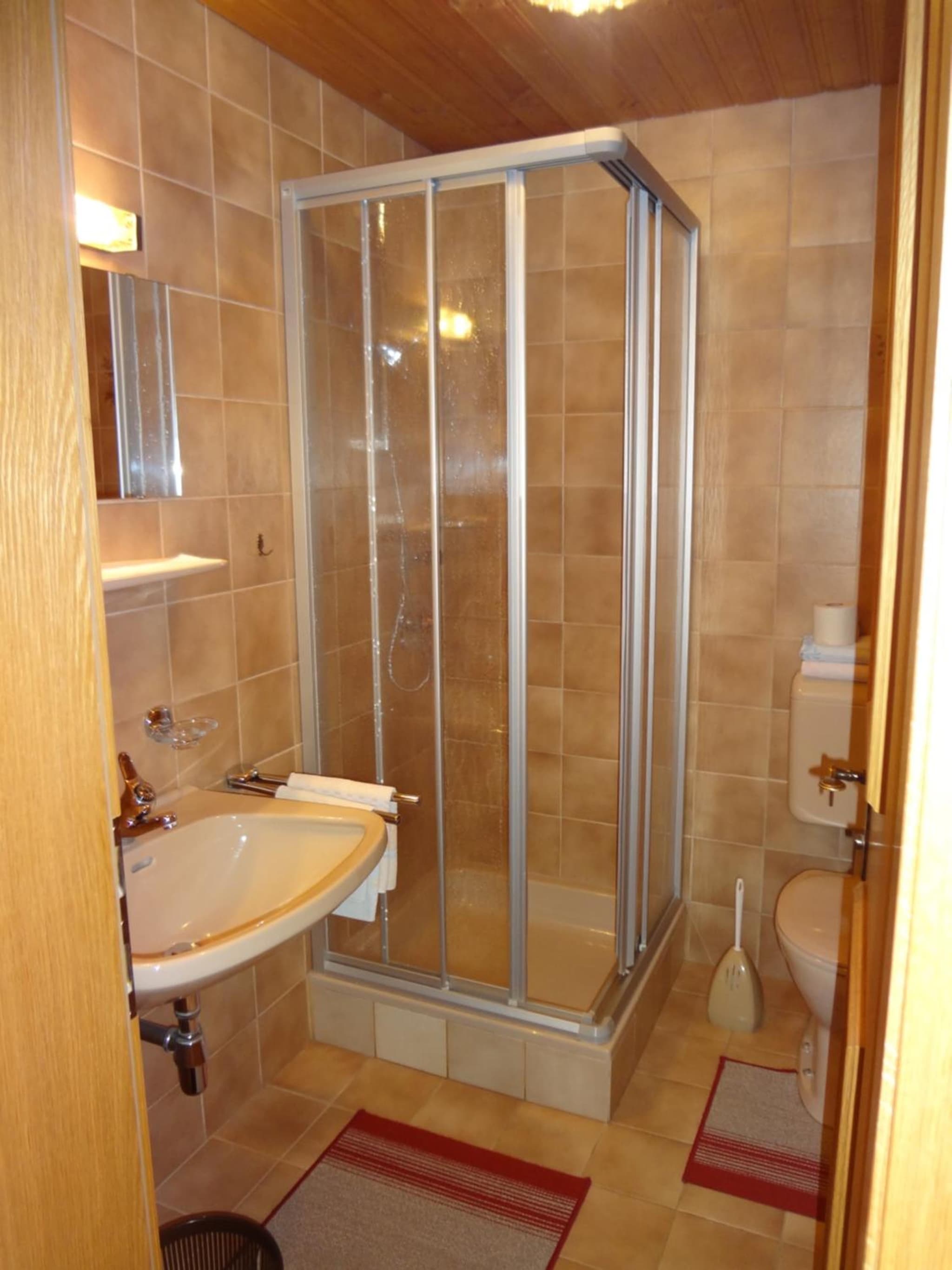Haus Bergheimat photo 2