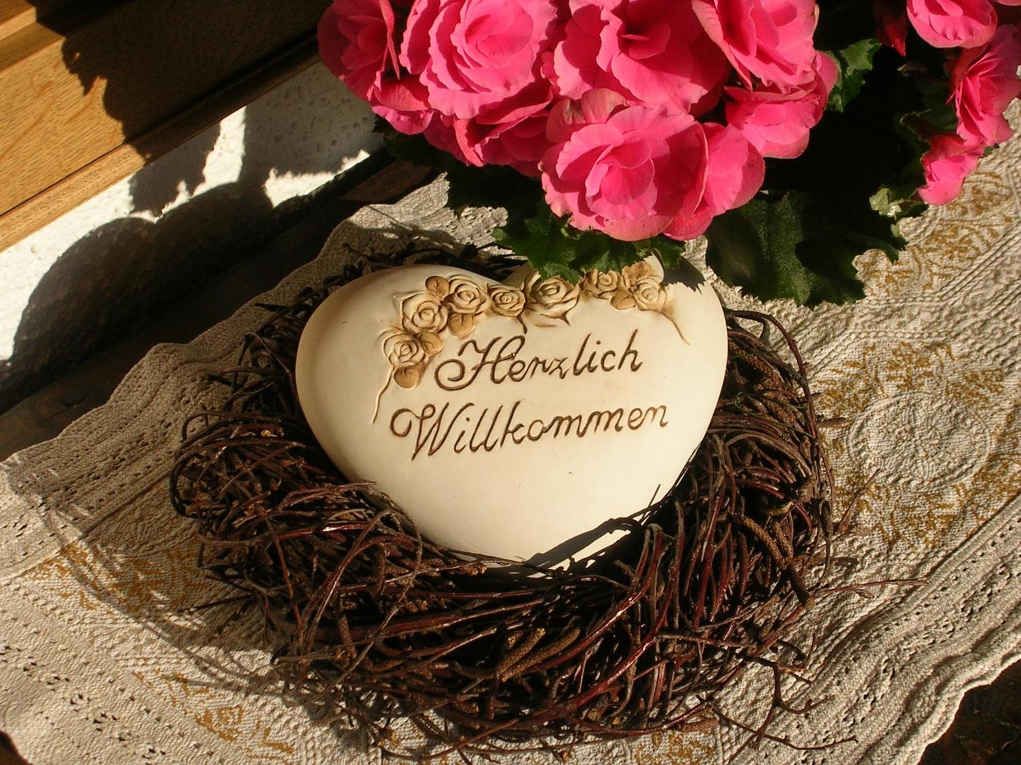 Haus Bergheimat photo 5