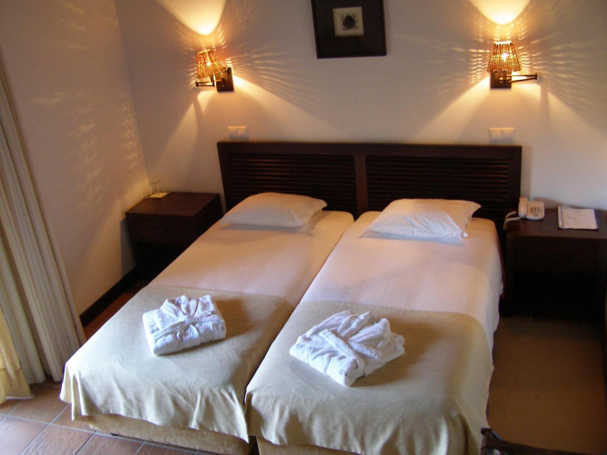 Hotel Rural Quinta de Novais photo 9
