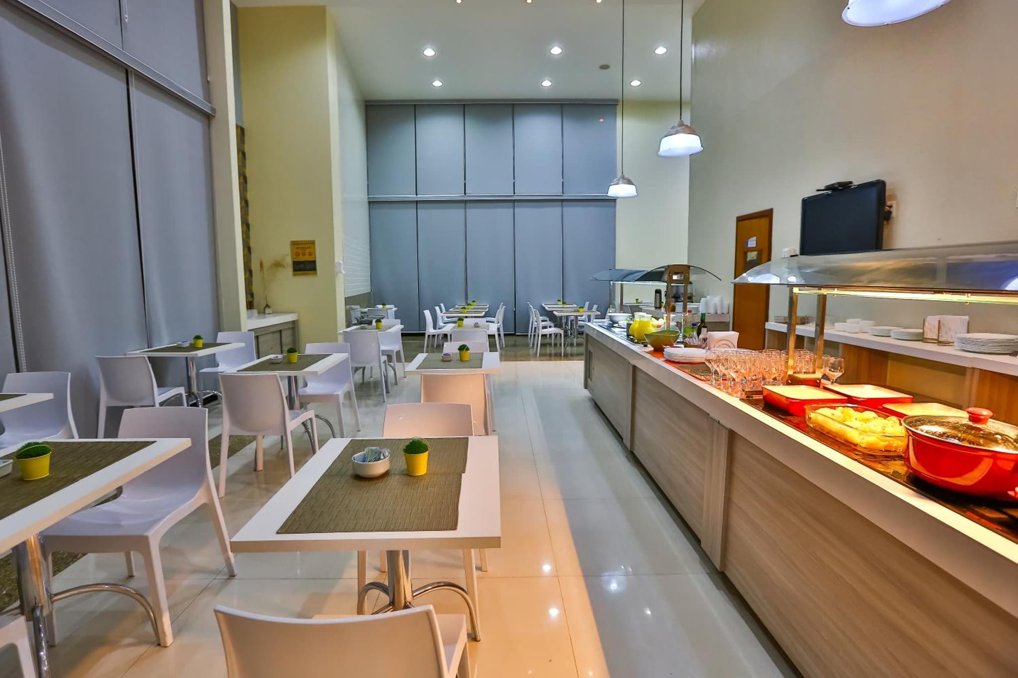 Comfort Hotel Taguatinga photo 8
