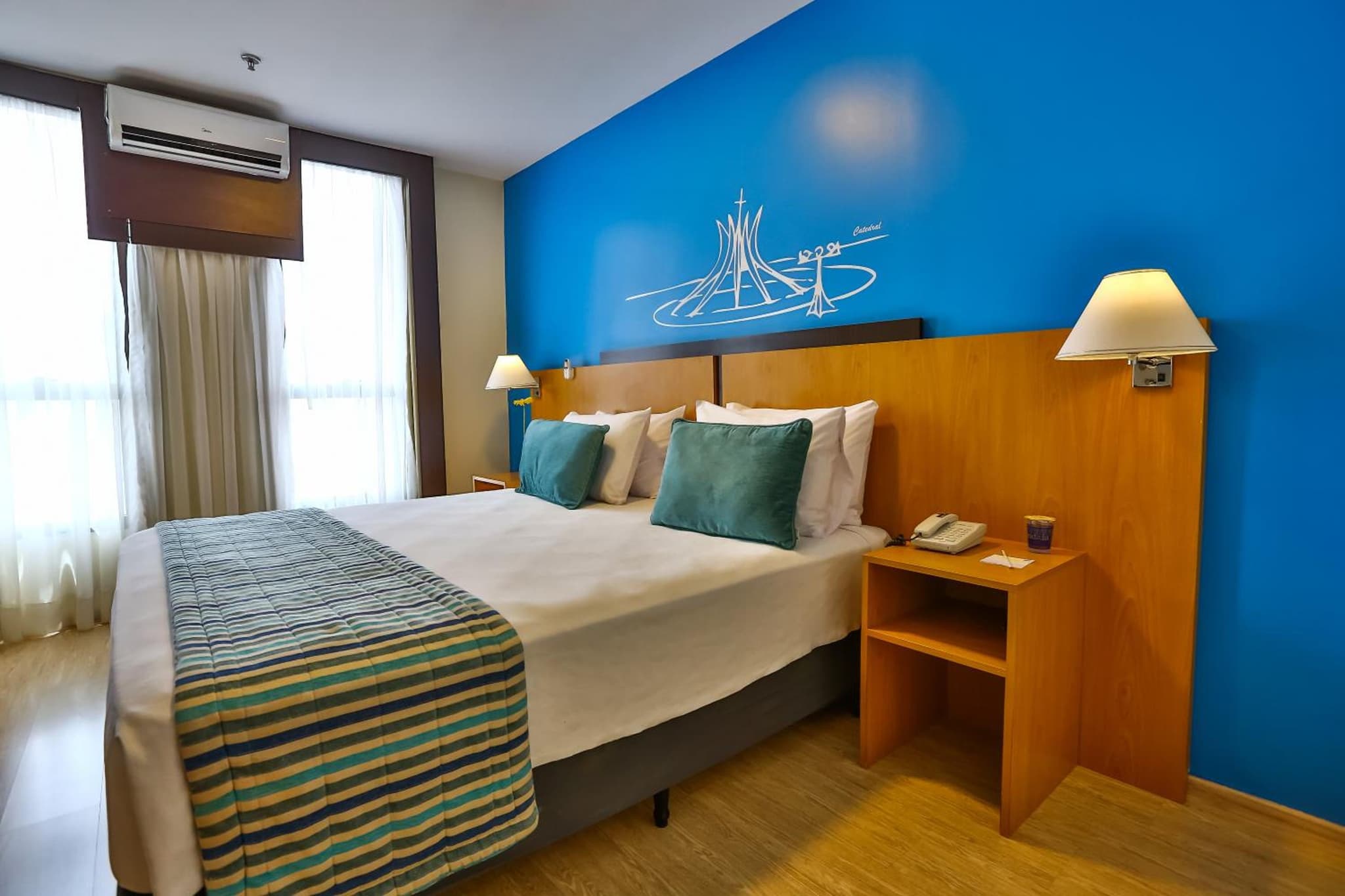 Comfort Hotel Taguatinga photo 5