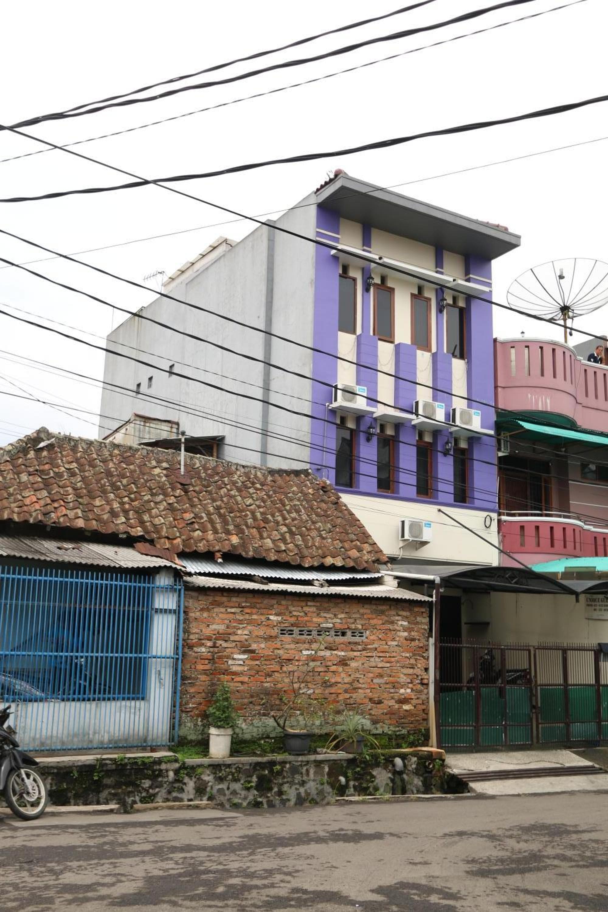 Unique Guesthouse photo 3
