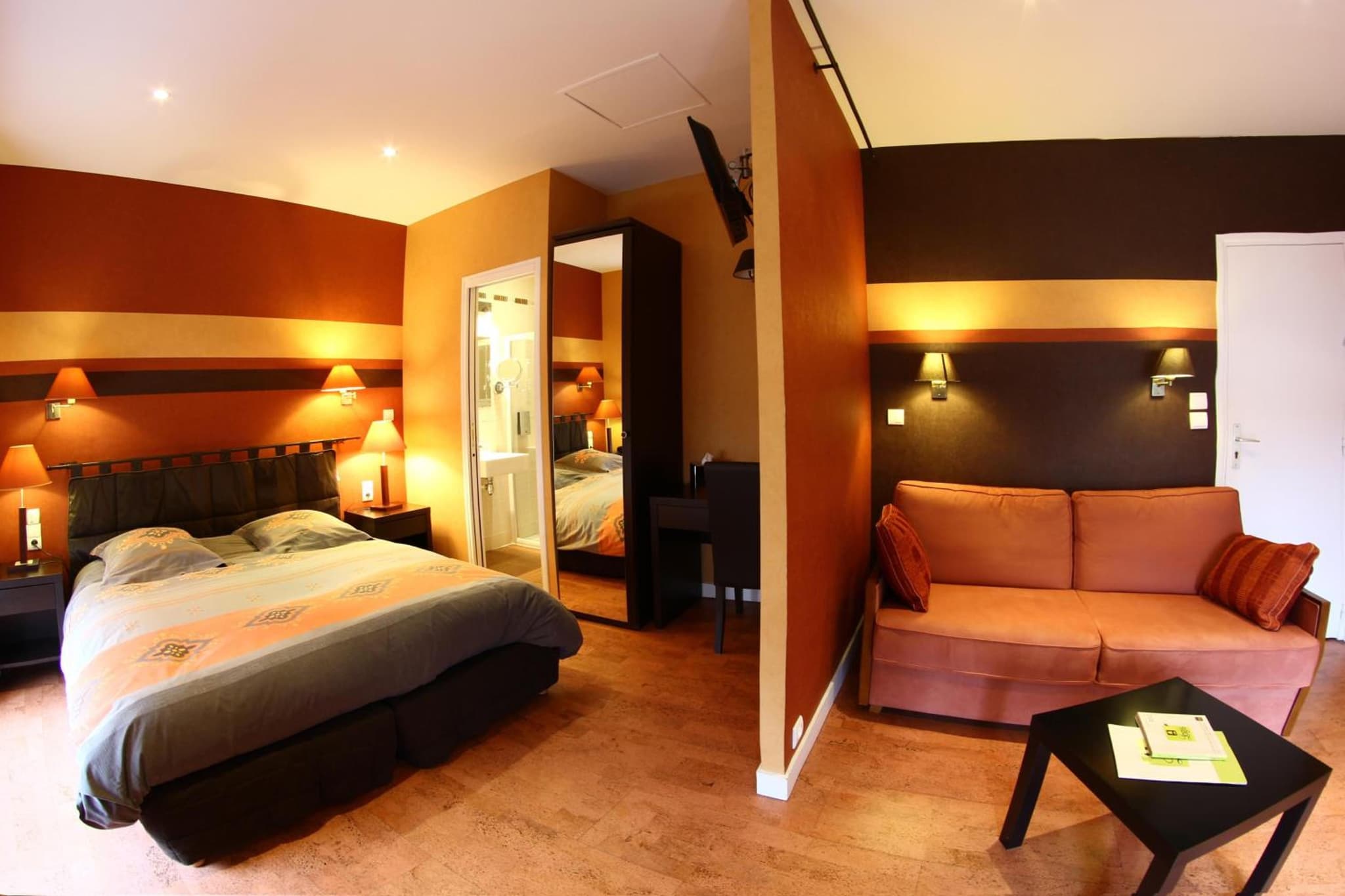 Hostellerie De La Mer photo 8