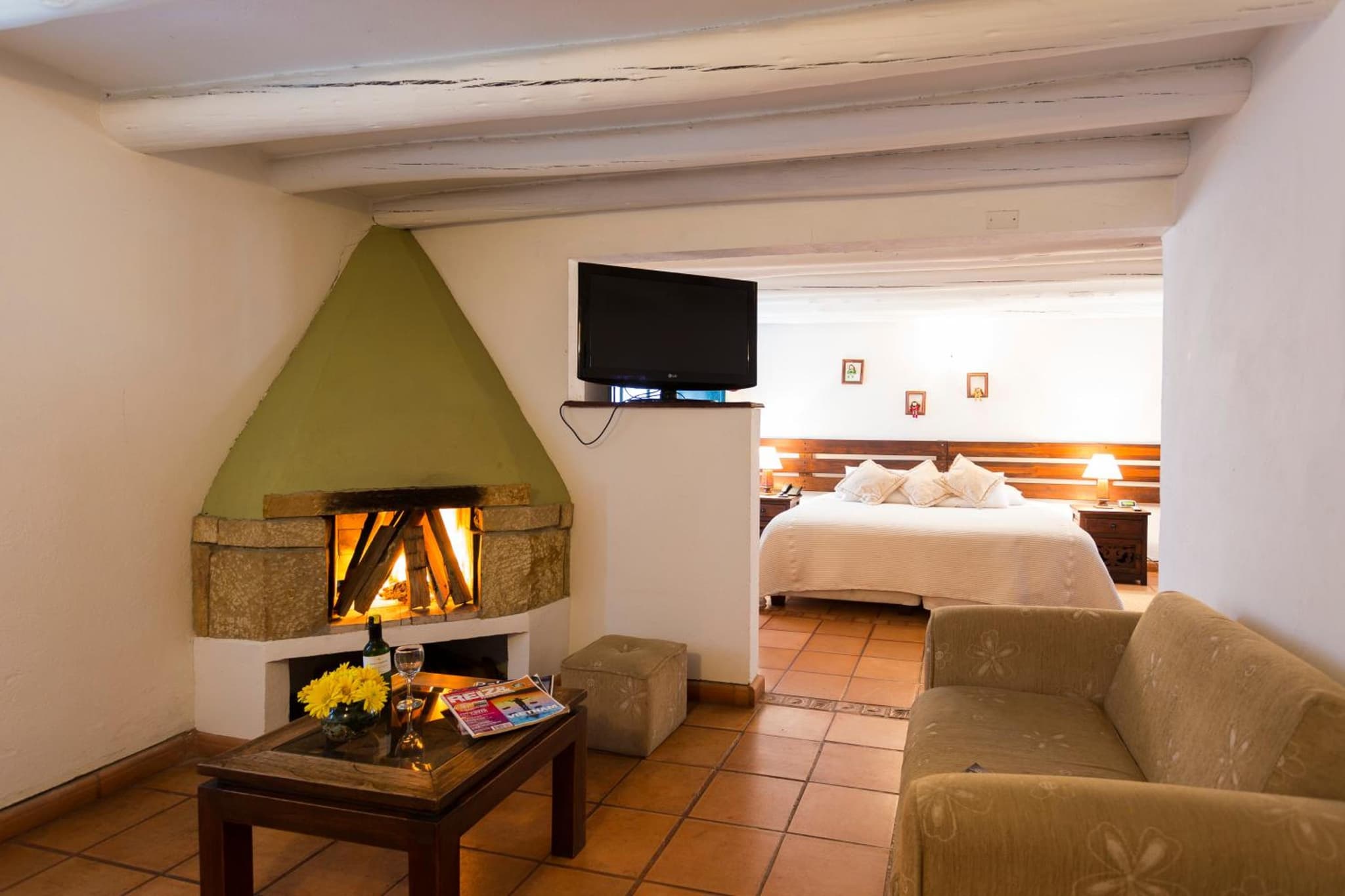 Hotel y Spa Getsemani photo 8