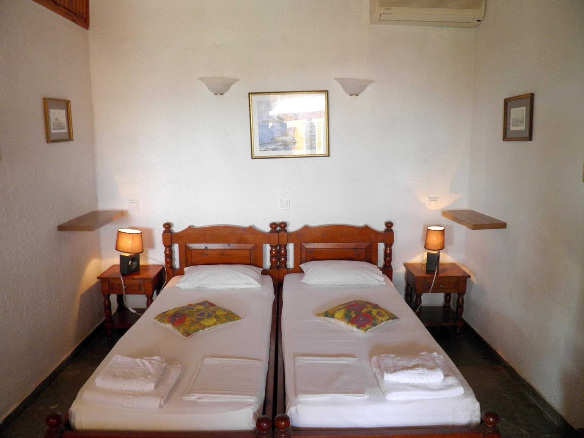 Akis Apartments Kontogialos-Pelekas photo 5